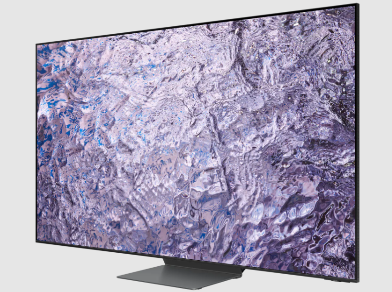 Samsung 75'' NEO QLED 8K QN800C SMART TV (2023)-1