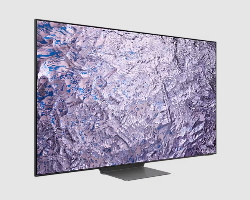 Samsung 75'' NEO QLED 8K QN800C SMART TV (2023)-2