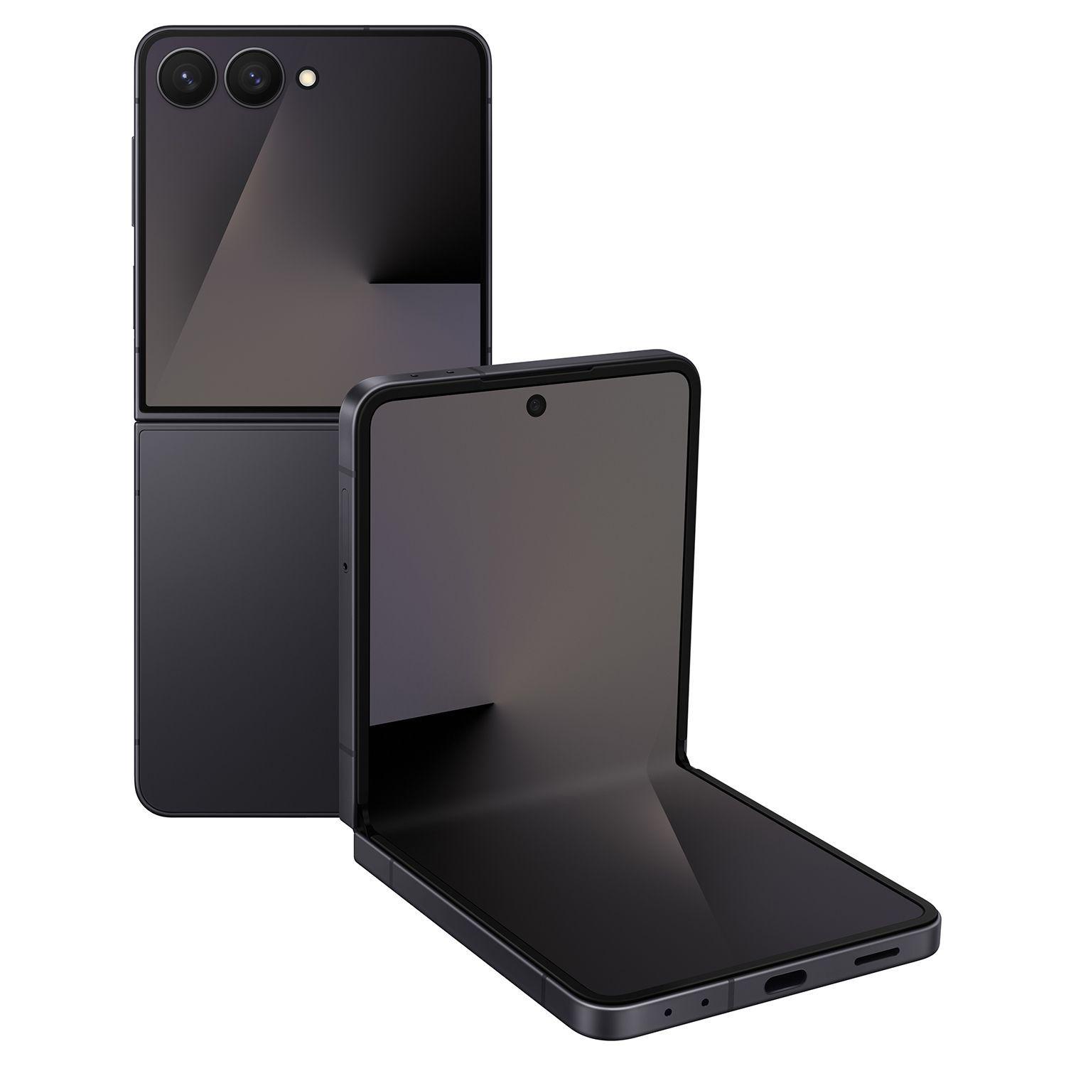 Galaxy Z Flip7 512GB Negro Intenso-0