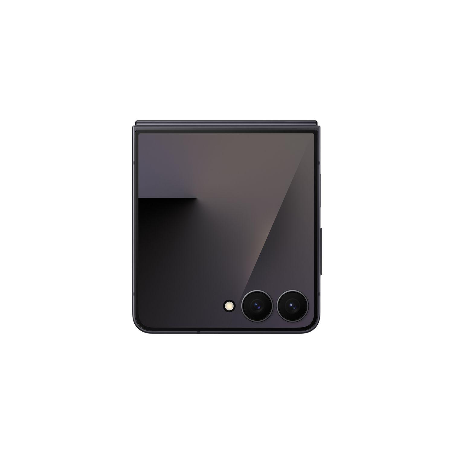 Galaxy Z Flip7 512GB Negro Intenso-1