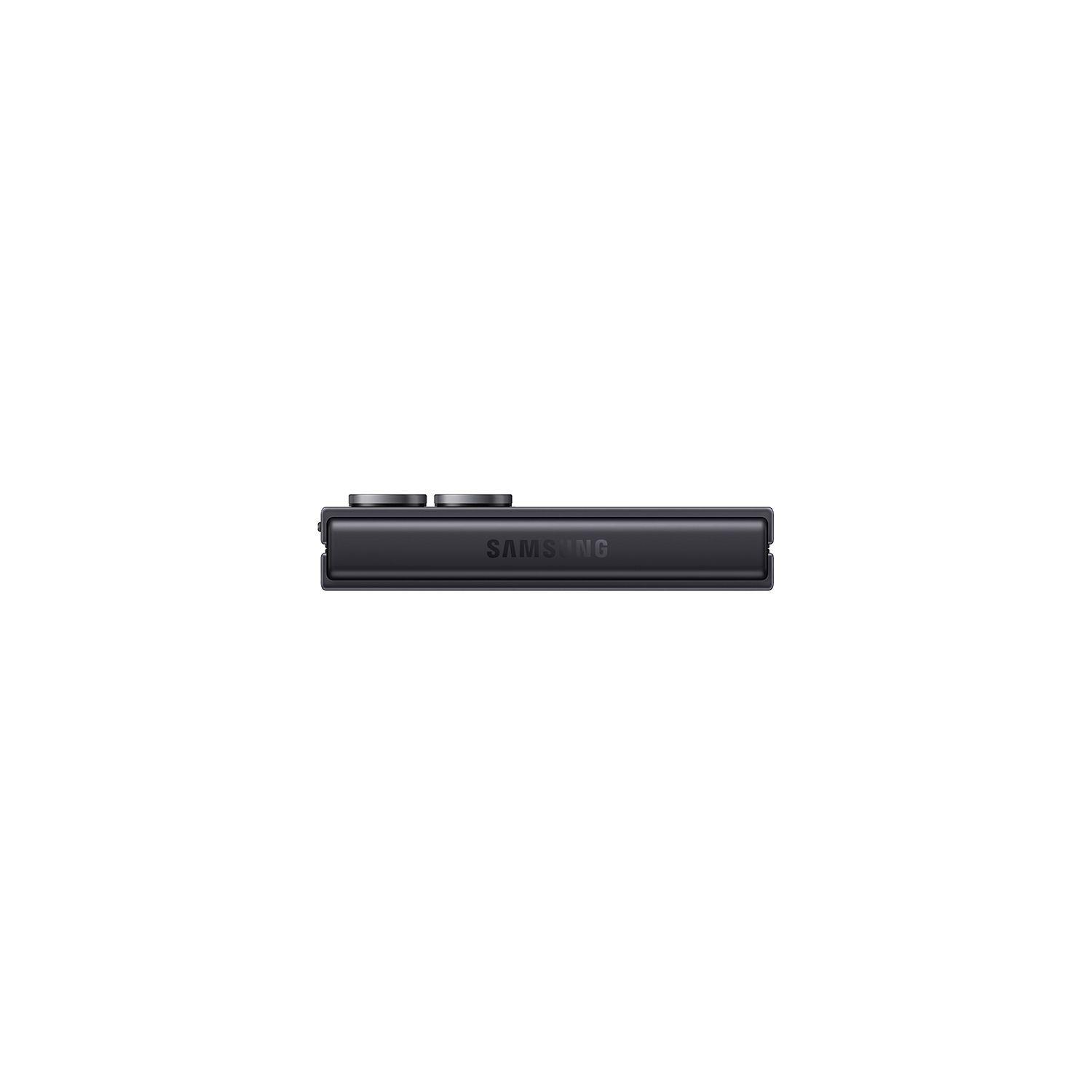 Galaxy Z Flip7 512GB Negro Intenso-2