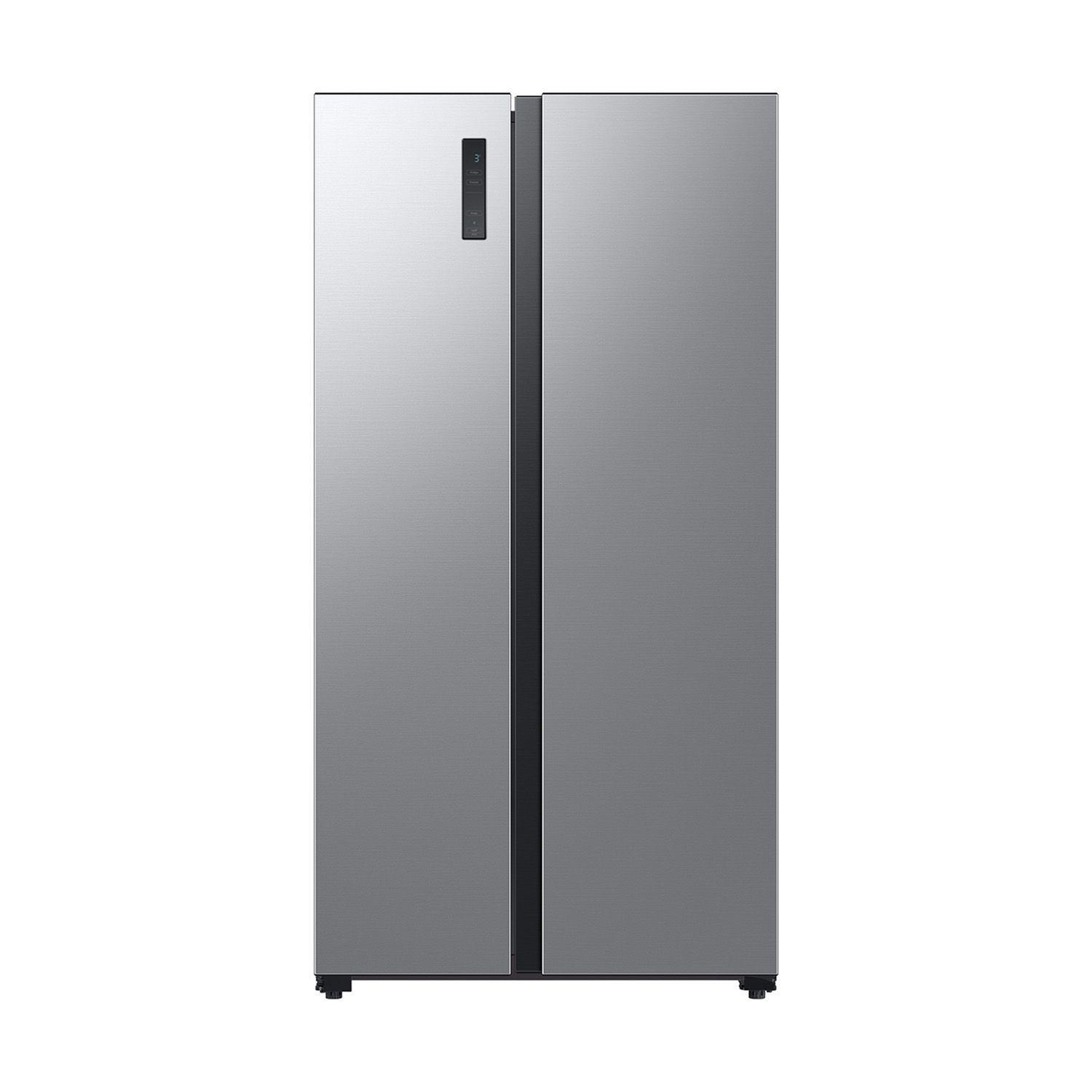 REFRIGERADOR SAMSUNG 490 L CON TWIST ICE MAKER-0