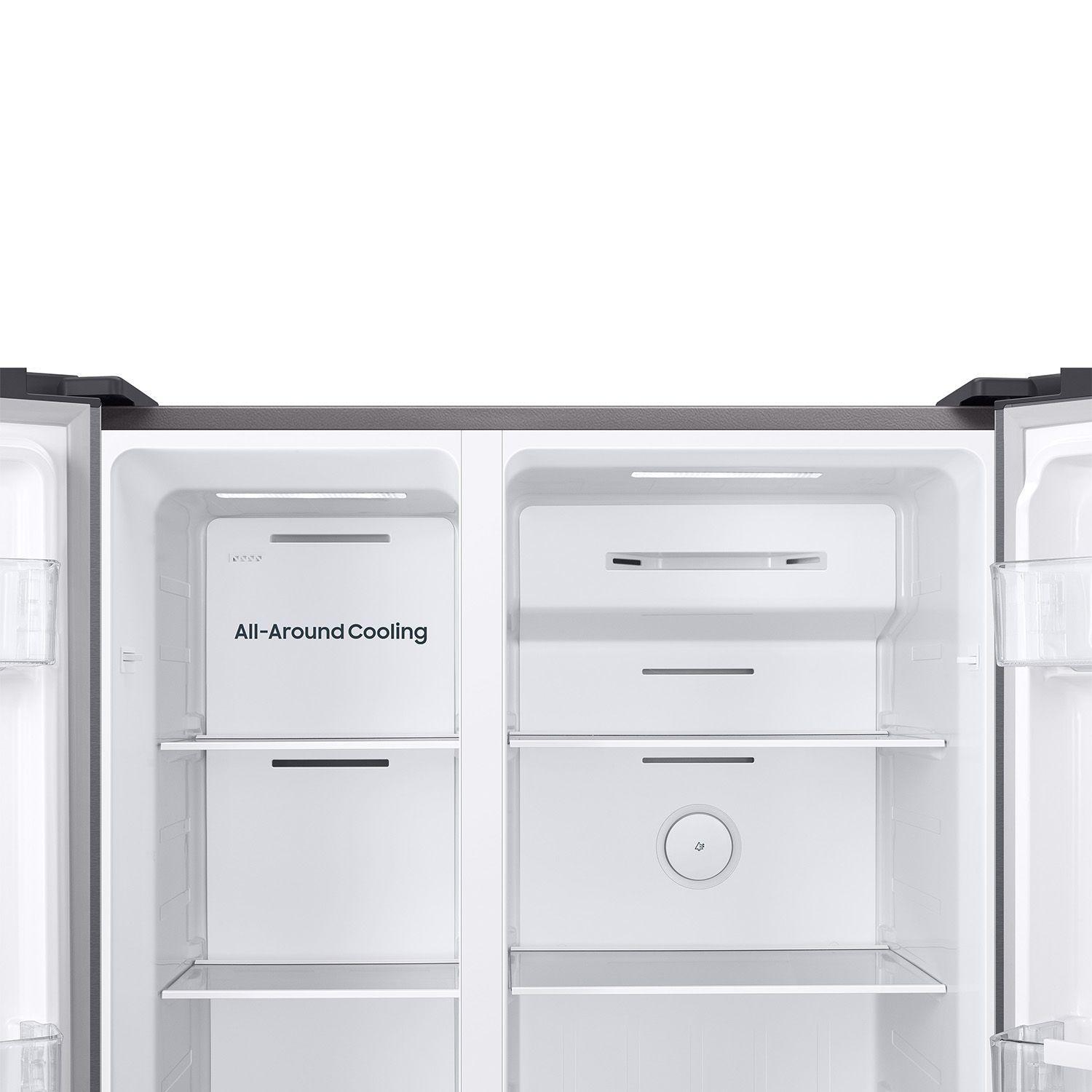 REFRIGERADOR SAMSUNG 490 L CON TWIST ICE MAKER-3