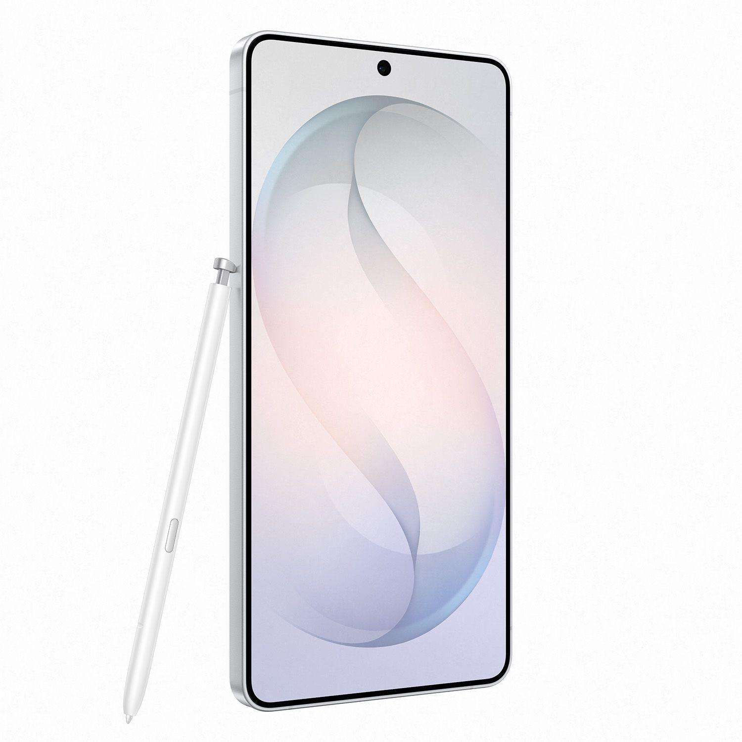 Galaxy S26 Ultra 1TB White-1