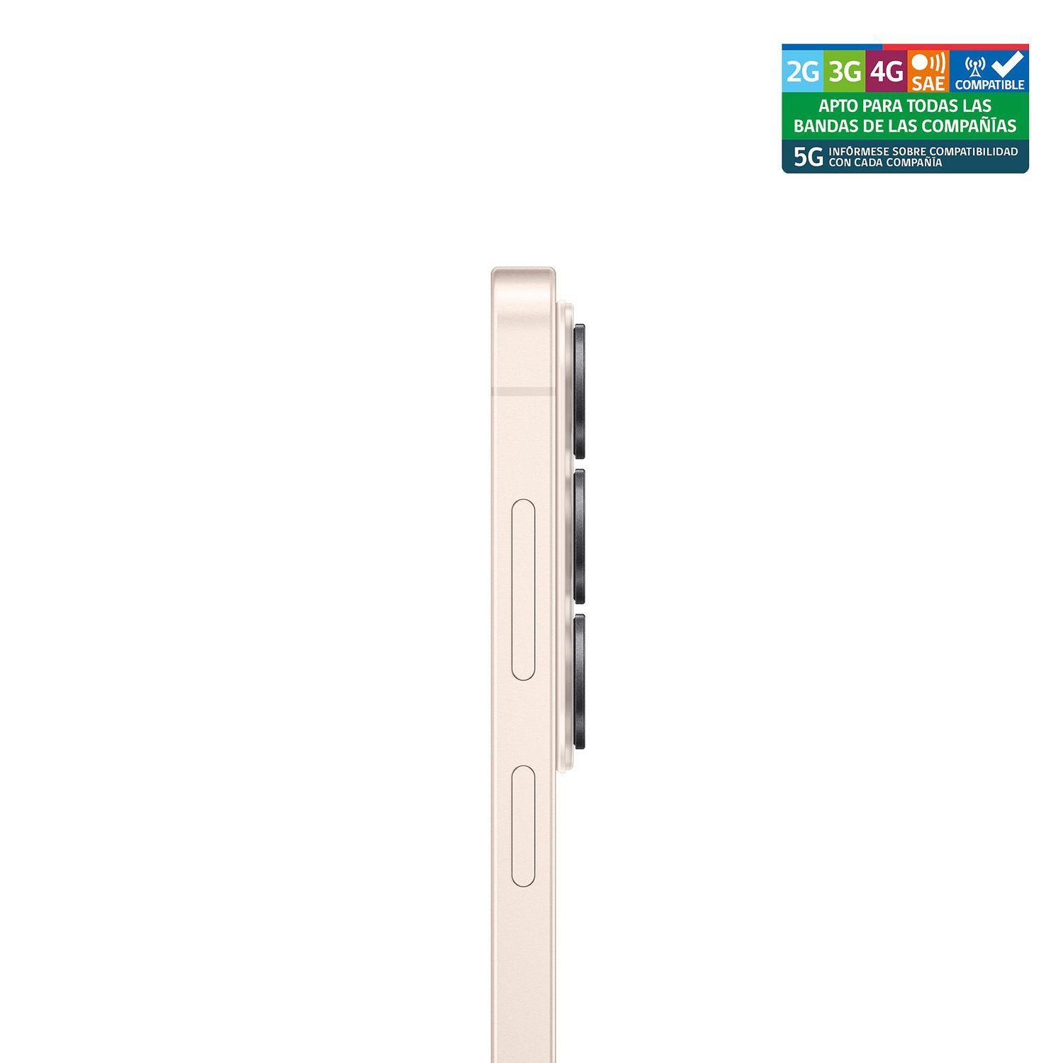 Galaxy S26 256GB Pinkgold-3