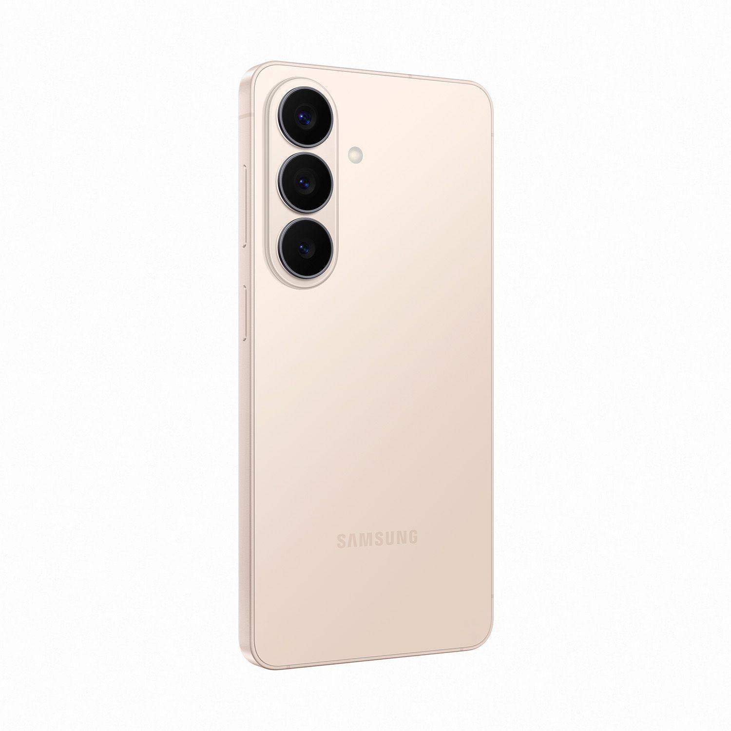 Galaxy S26 256GB Pinkgold-2