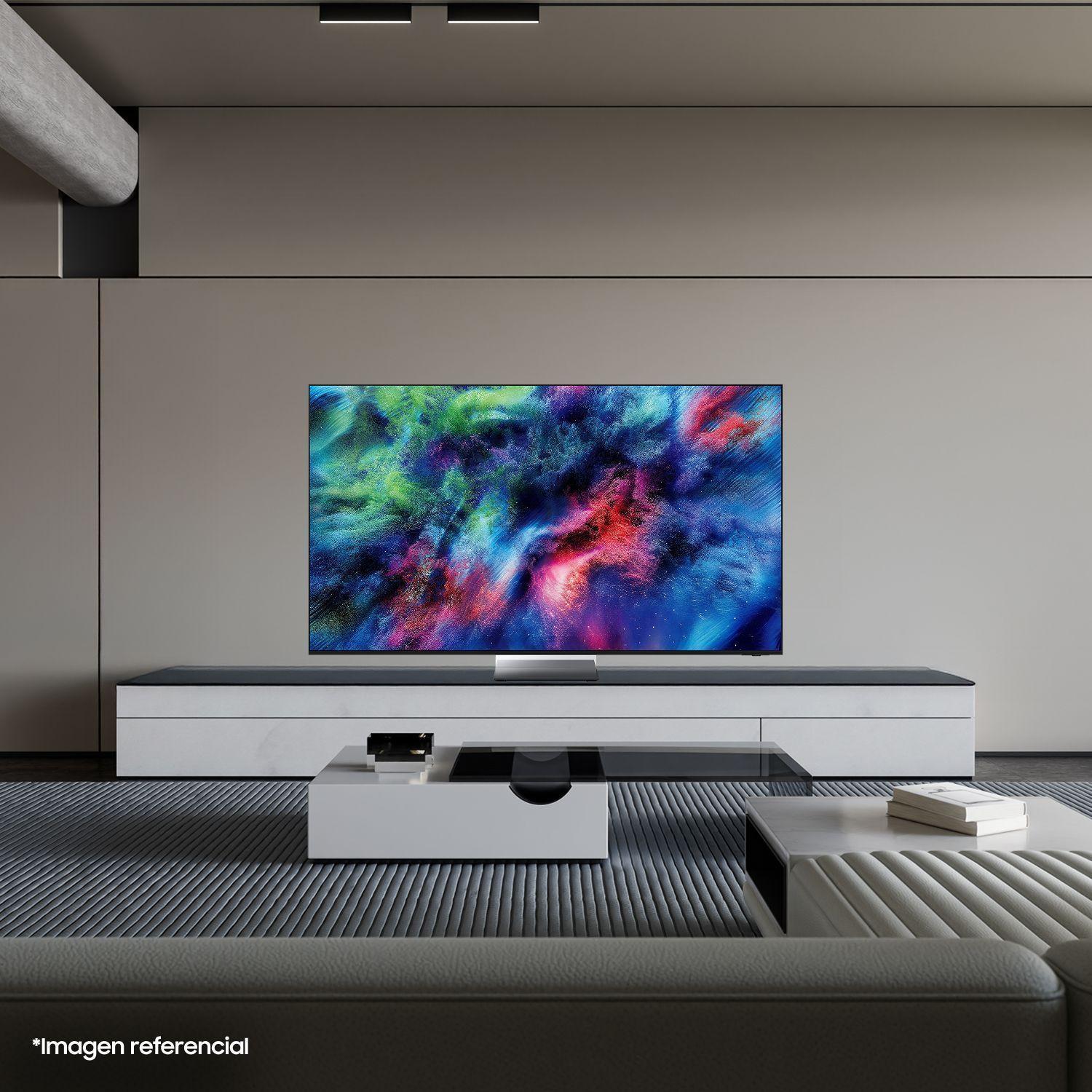 65" Micro RGB R95H 4K Vision AI Smart TV (2026)-3