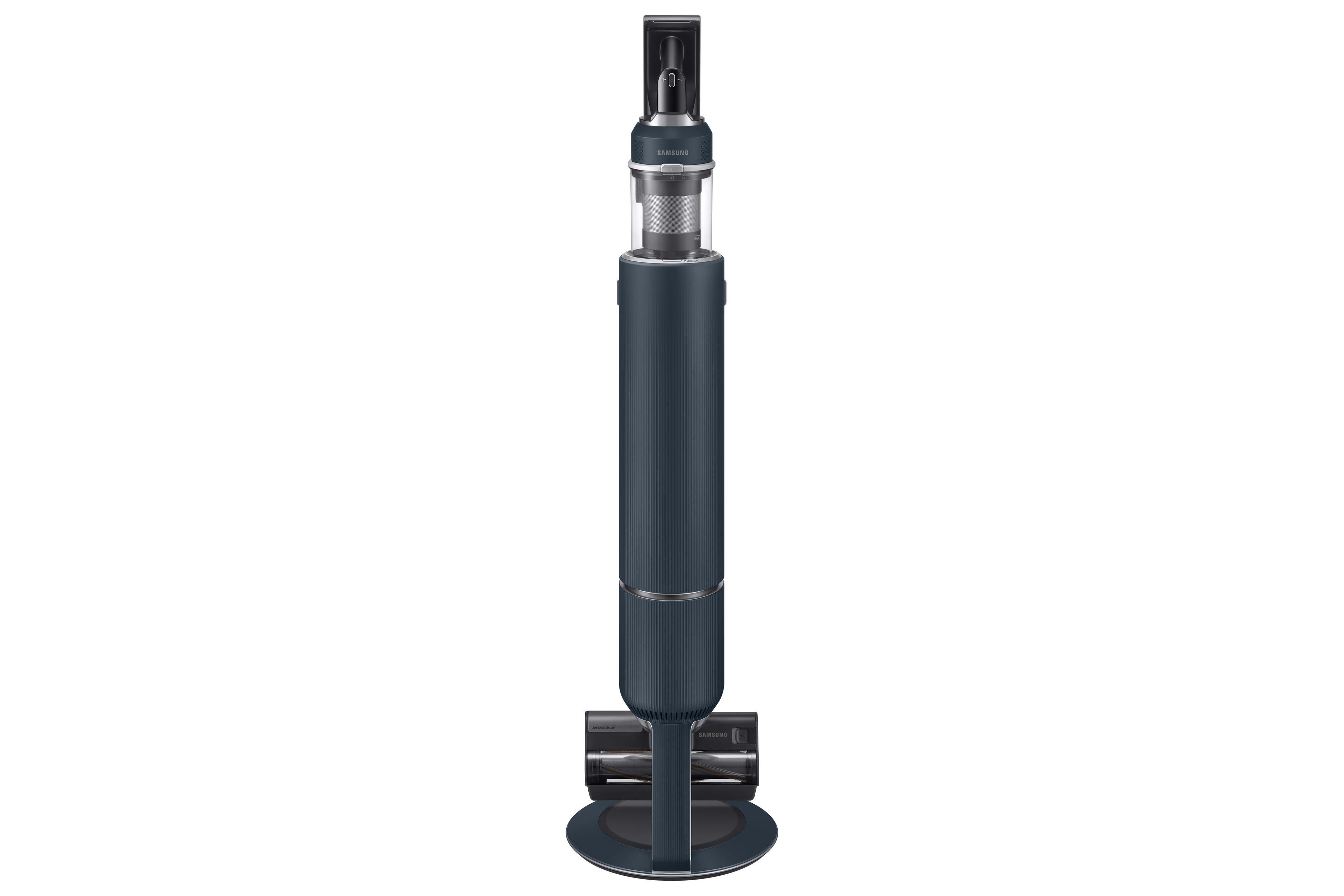 Aspiradora Stick Bespoke Jet All In One con 210 W de Poder de Succión y Clean Station-2