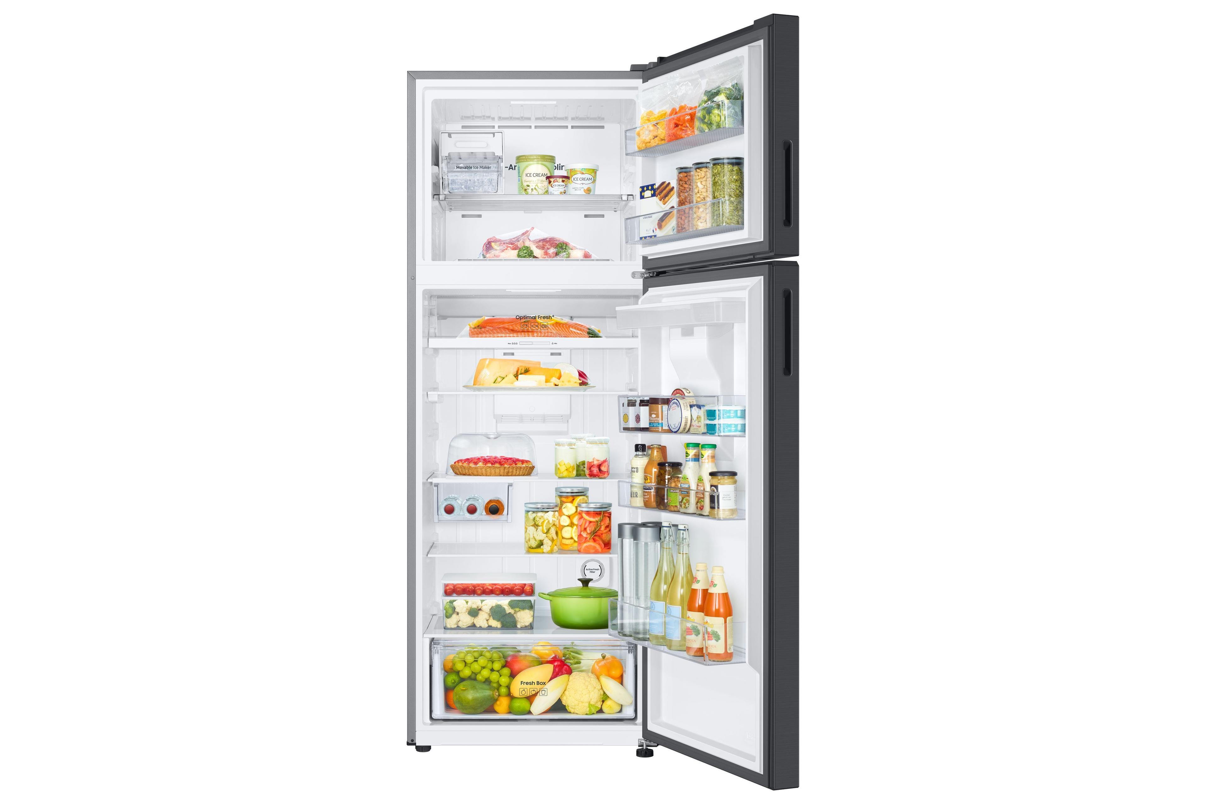 REFRIGERADOR SAMSUNG 517 L NO FROST BLACK -3