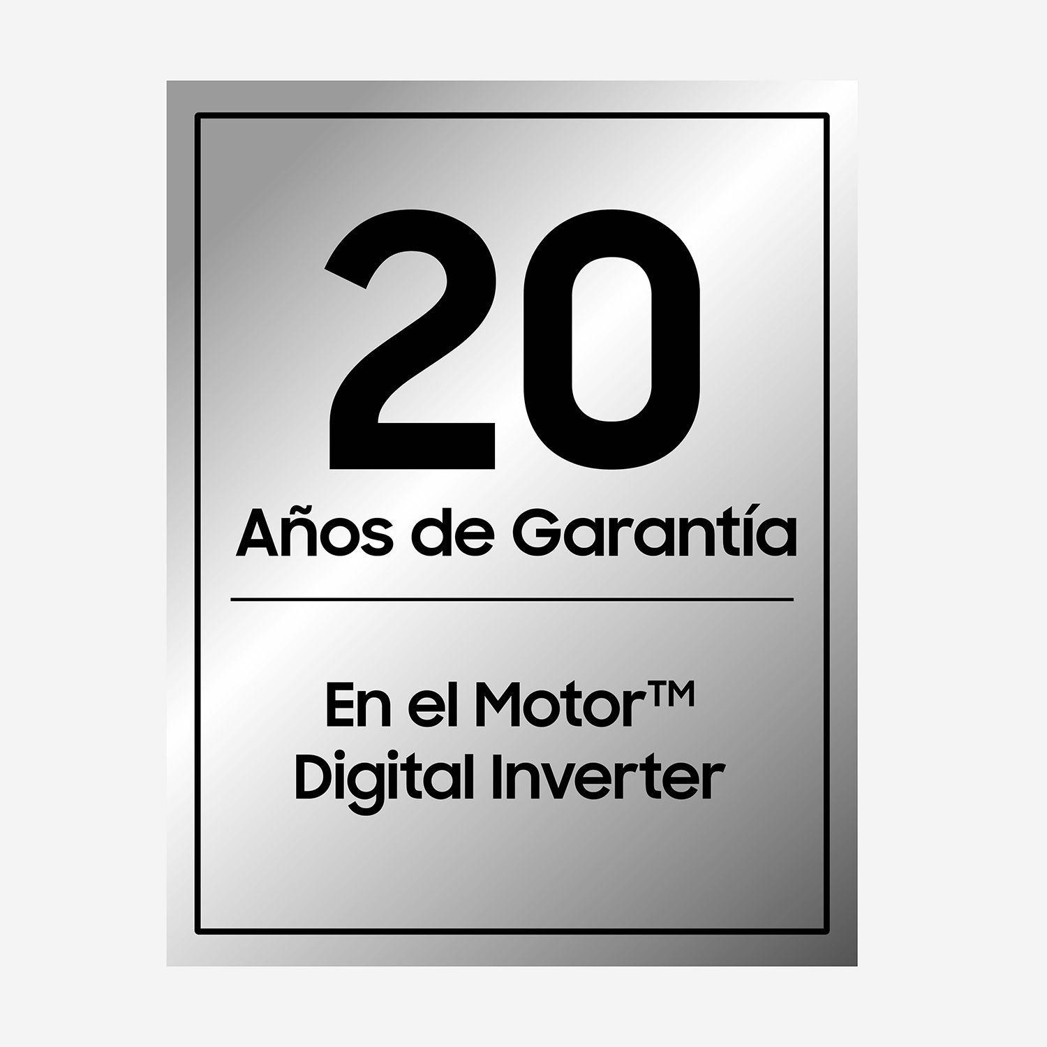 Lavadora de ropa carga superior 17Kg con Eco Bubble™ Negro Samsung -4