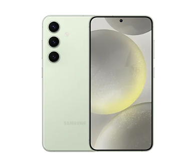 Galaxy S24 256G Jade Green-1