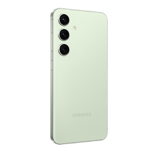 Galaxy S24 256G Jade Green-2