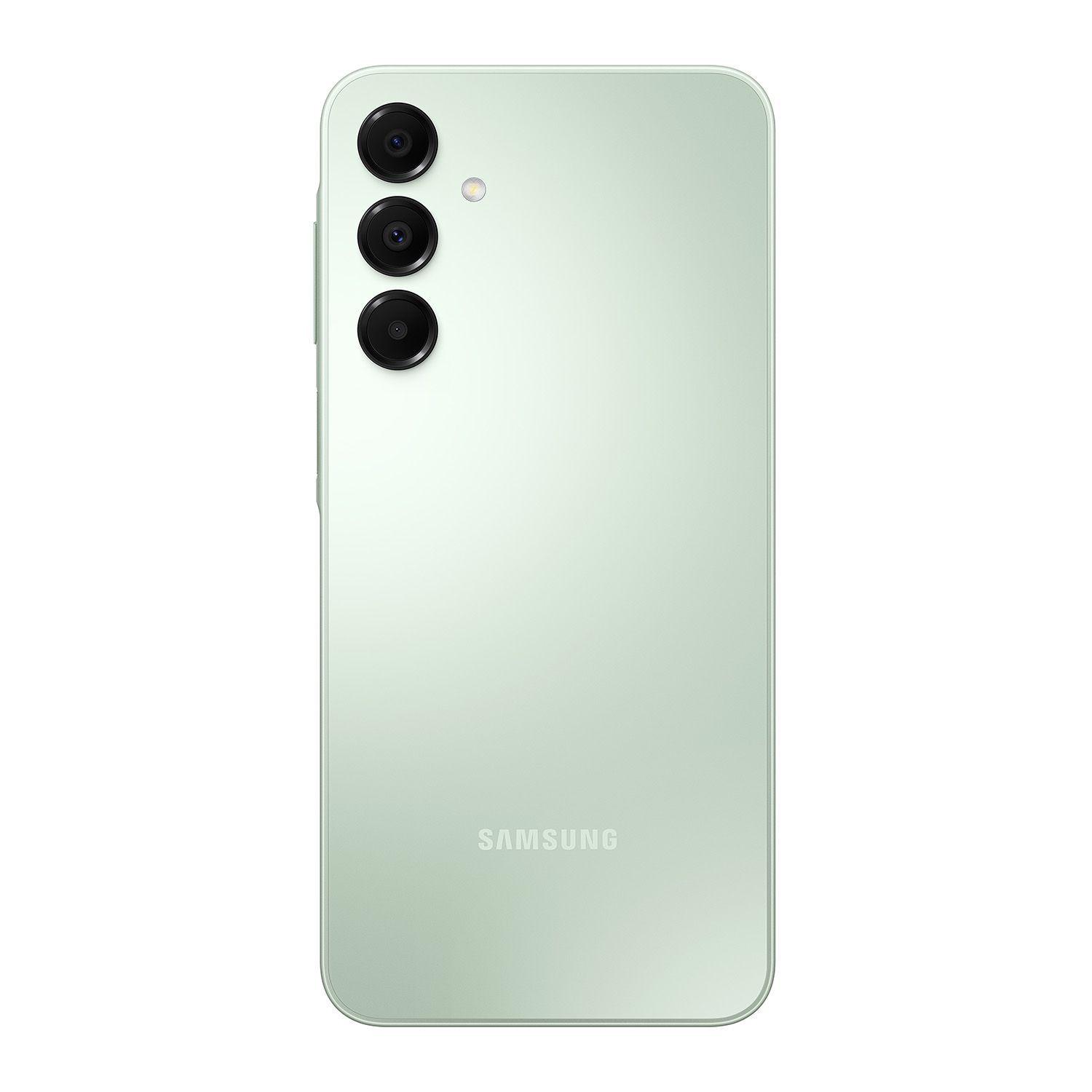 Samsung Galaxy A16 LTE 128GB Verde-2