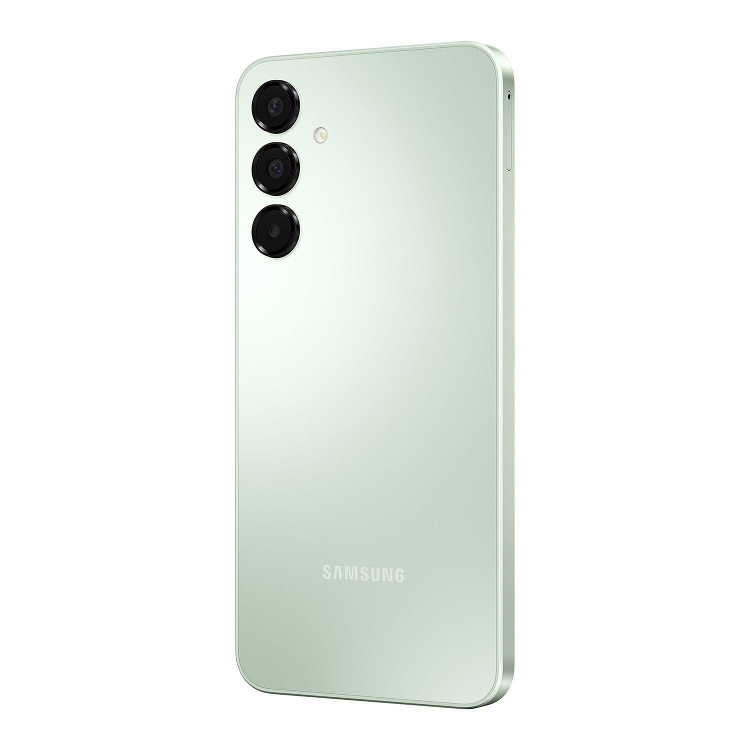 Samsung Galaxy A16 LTE 128GB Verde-3