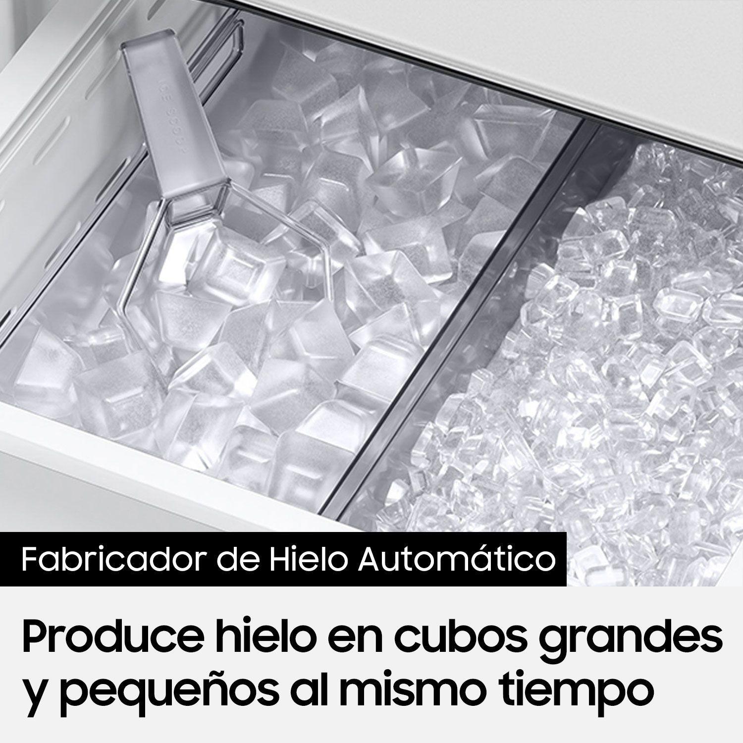 Refrigerador French Door de 576 L con Dual Ice Maker-3