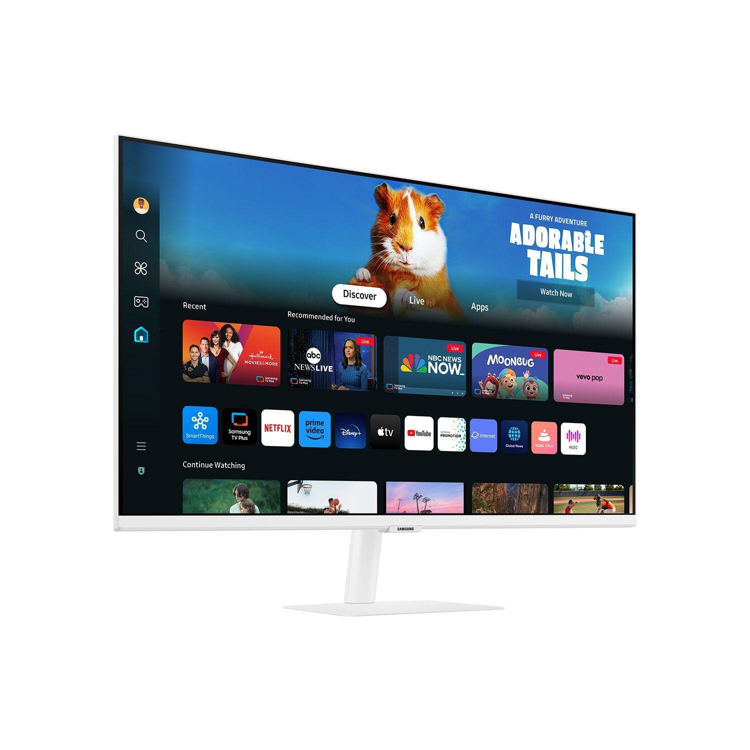 32" M50D M5 FHD 60Hz Monitor Smart Plano-1