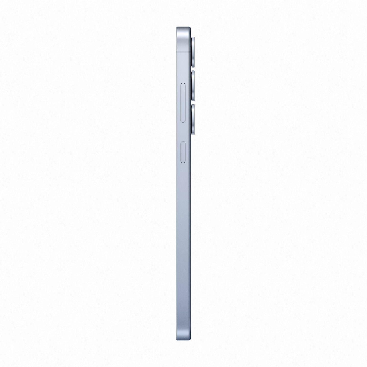 Samsung Galaxy S25+ 256G Azul-2