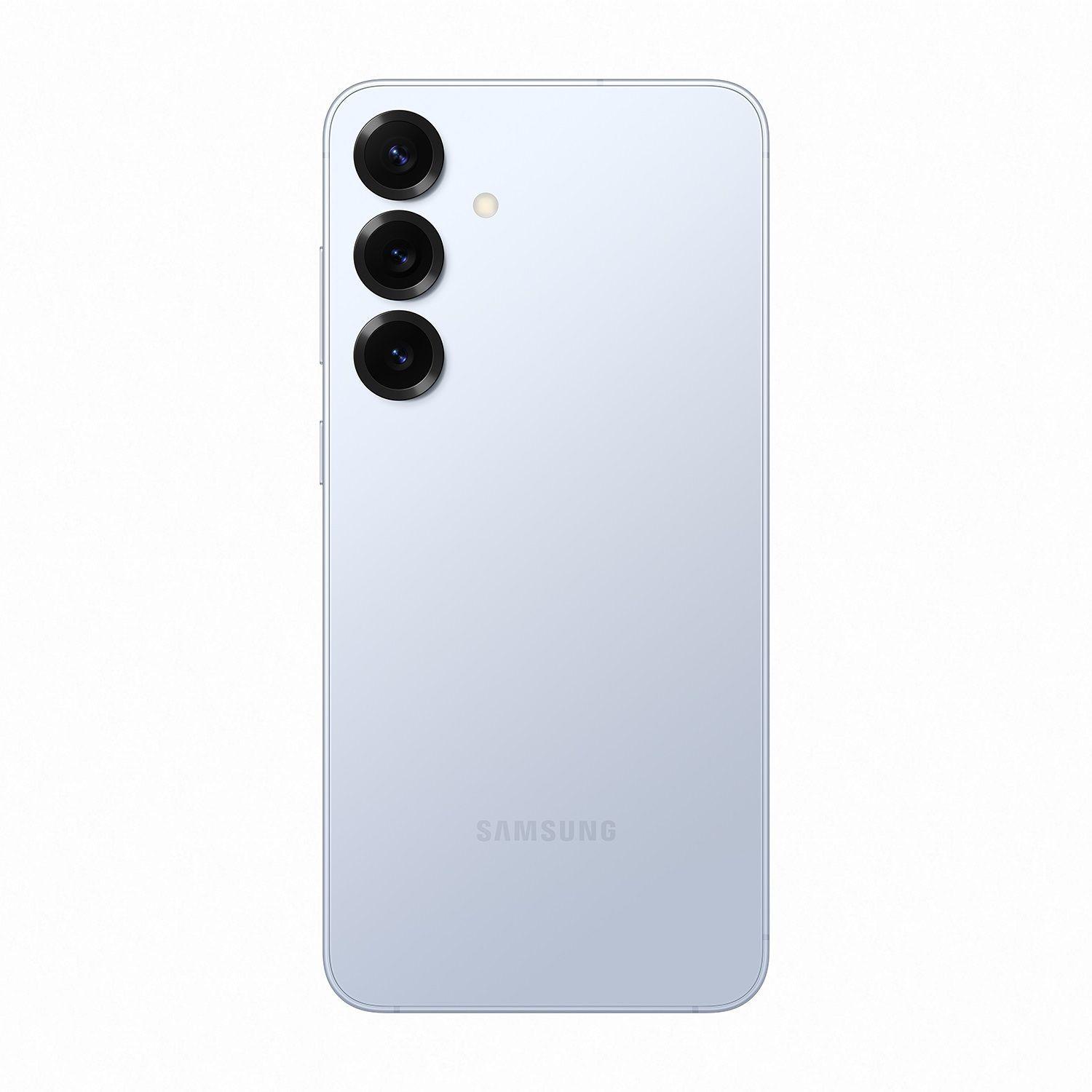 Samsung Galaxy S25+ 256G Azul-3