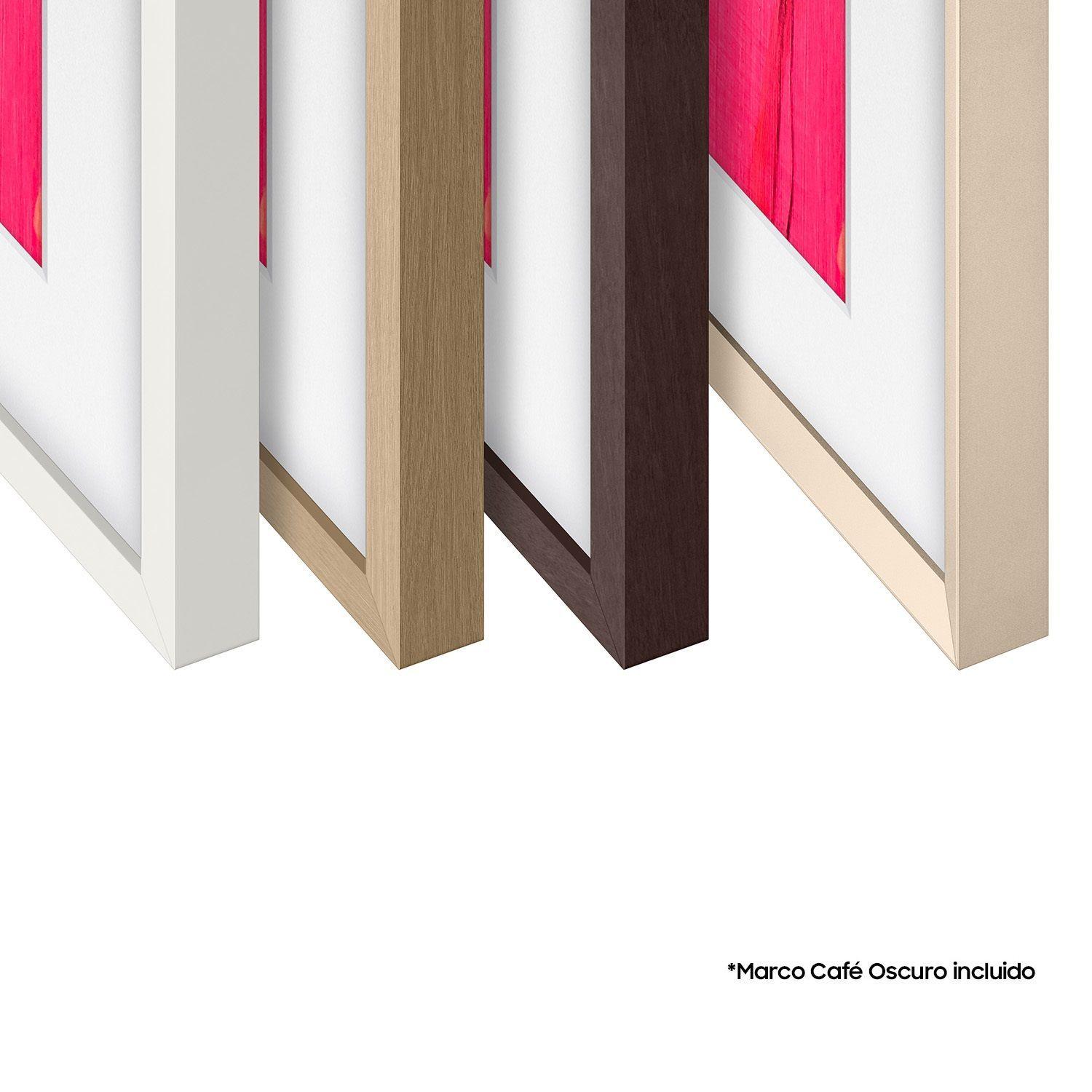 75 The Frame Pro LS03FW Neo QLED 4K Art Mode Vision AI Smart TV 2025 + Marco-3