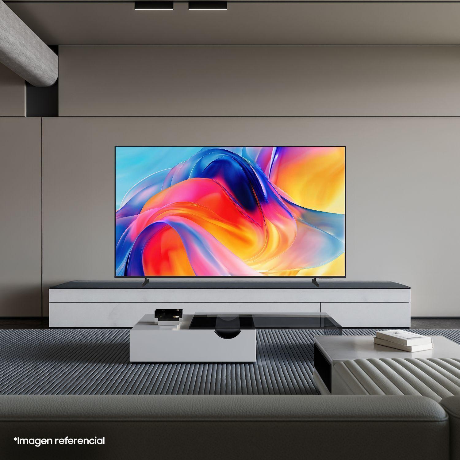 85" Mini LED M70H 4K Samsung Vision AI Smart TV (2026)-3