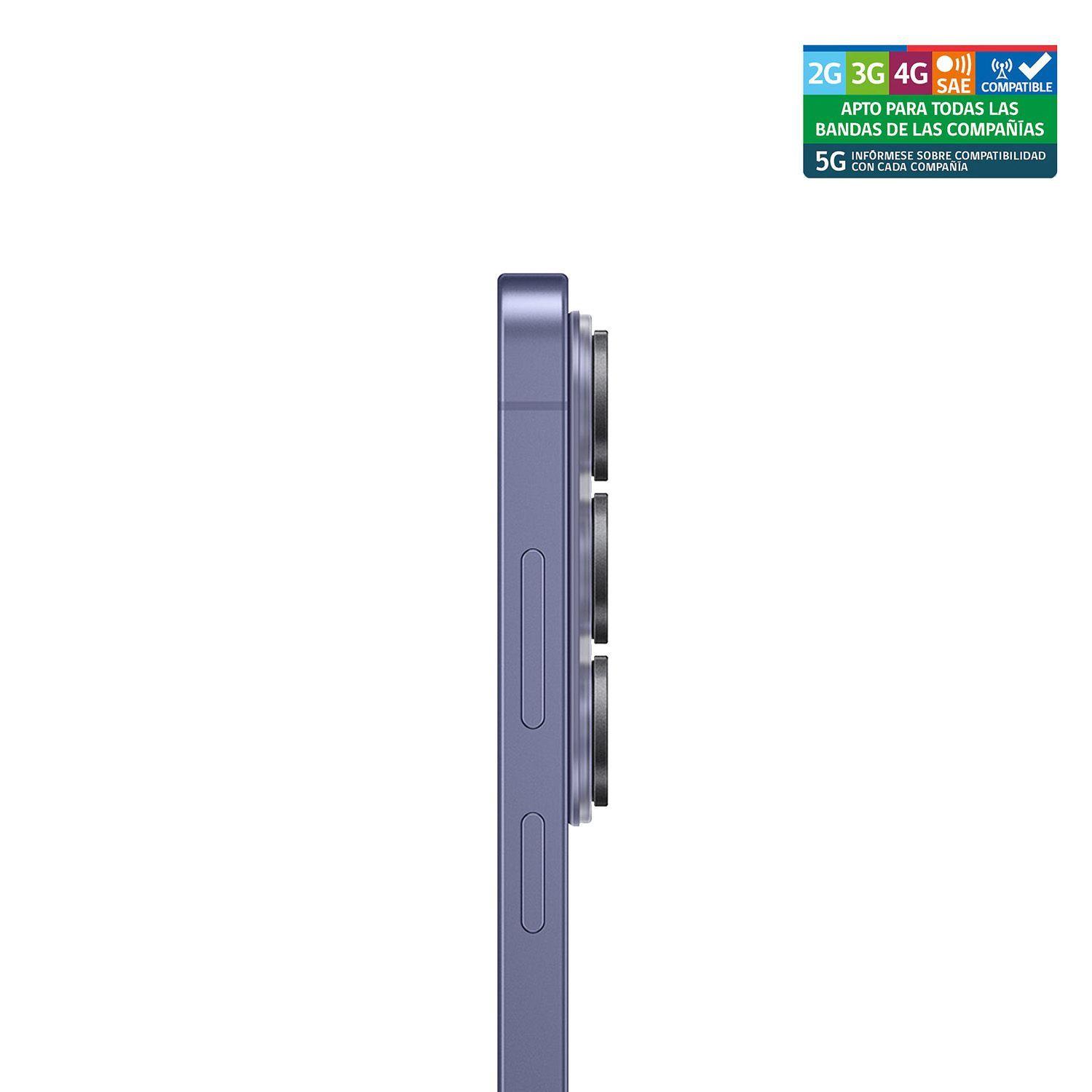 Galaxy S26 Ultra 256GB Cobalt Violet-3