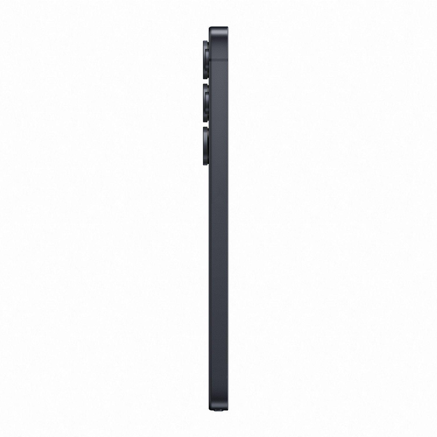 Samsung Galaxy S25 Ultra 256G Negro Intenso Titanio-2