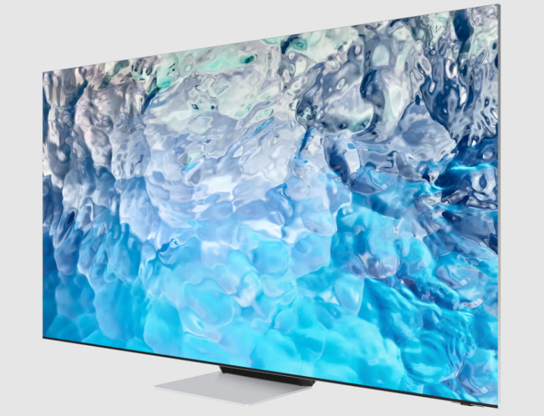 Samsung 85'' NEO QLED 8K QN900B SMART TV (2022)-1