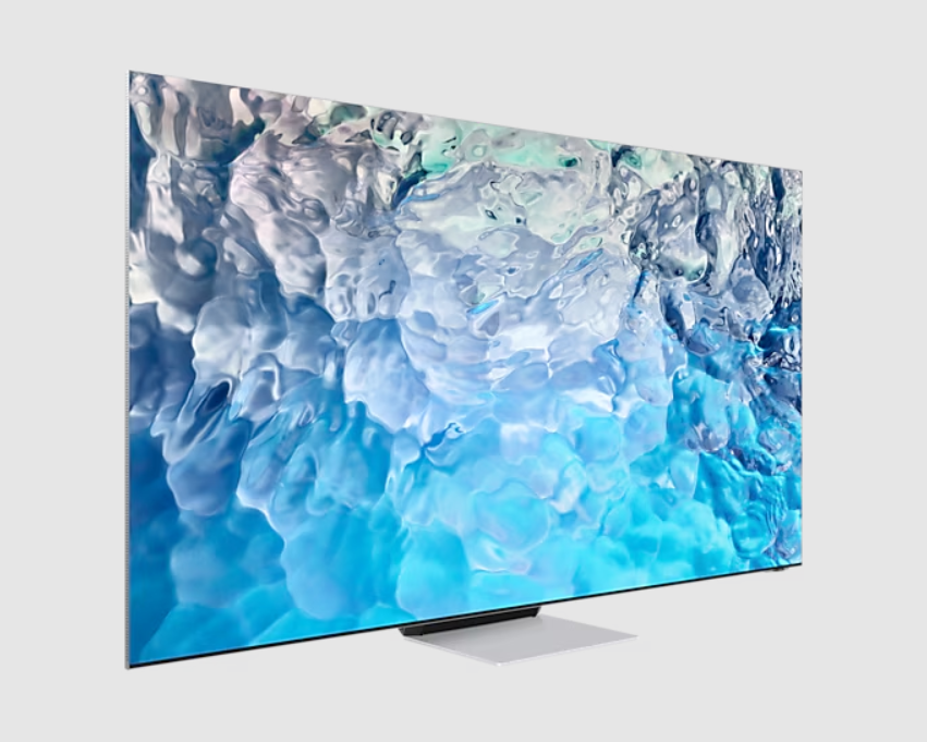 Samsung 85'' NEO QLED 8K QN900B SMART TV (2022)-2
