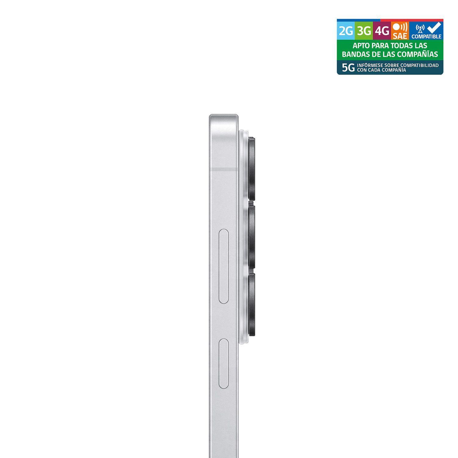 Galaxy S26 Ultra 512 GB White-3