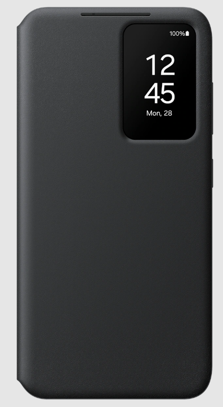 S24 SMART VIEW WALLET CASE-0