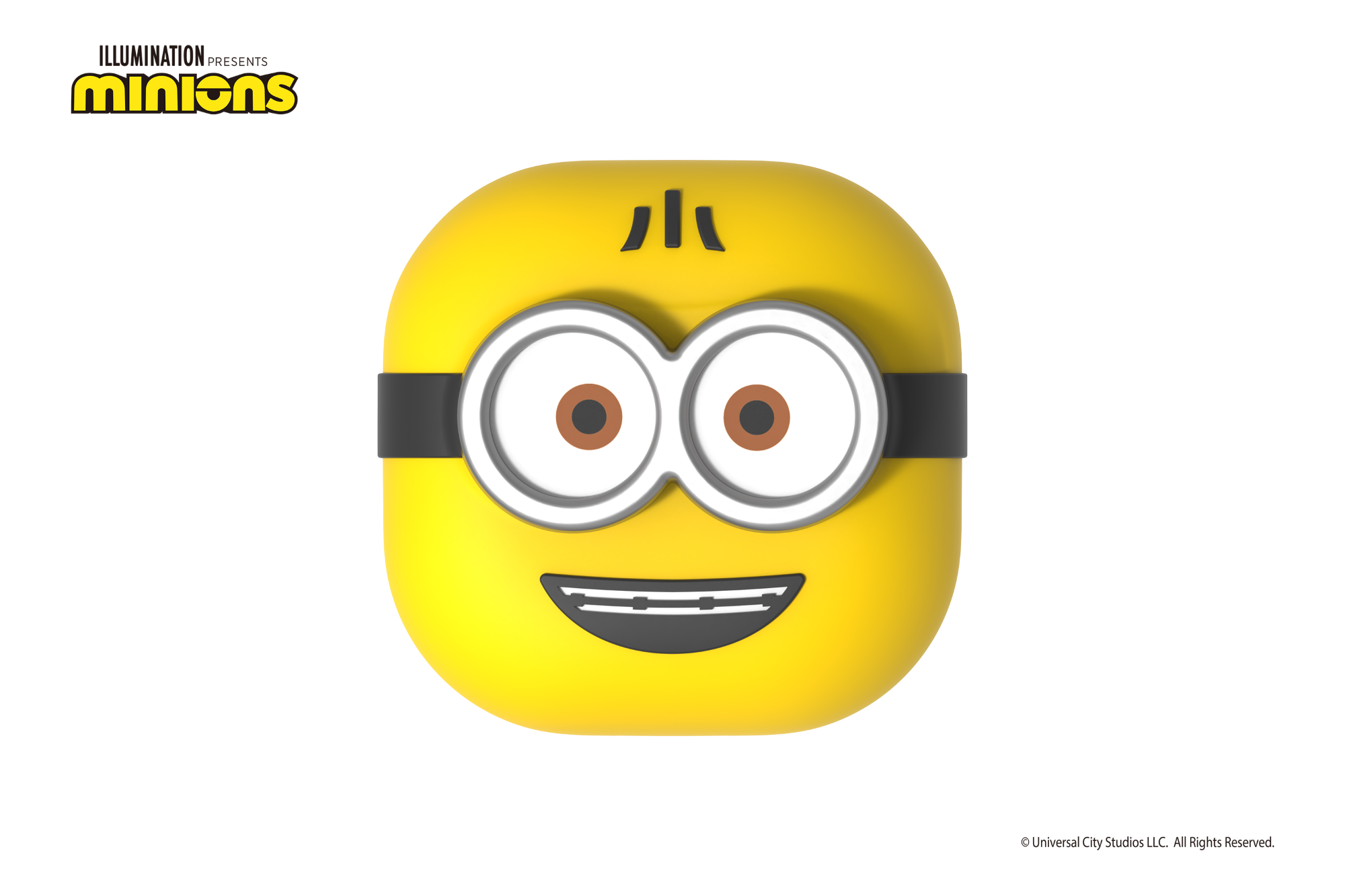 Eco-Friends Cover for Galaxy Buds2 Pro (Audifonos)-2