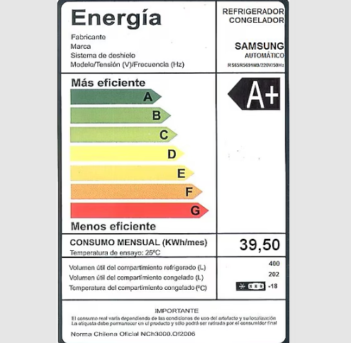REFRIGERADOR SIDE BY SIDE DE 602L CON 3-DOOR FLEX-3