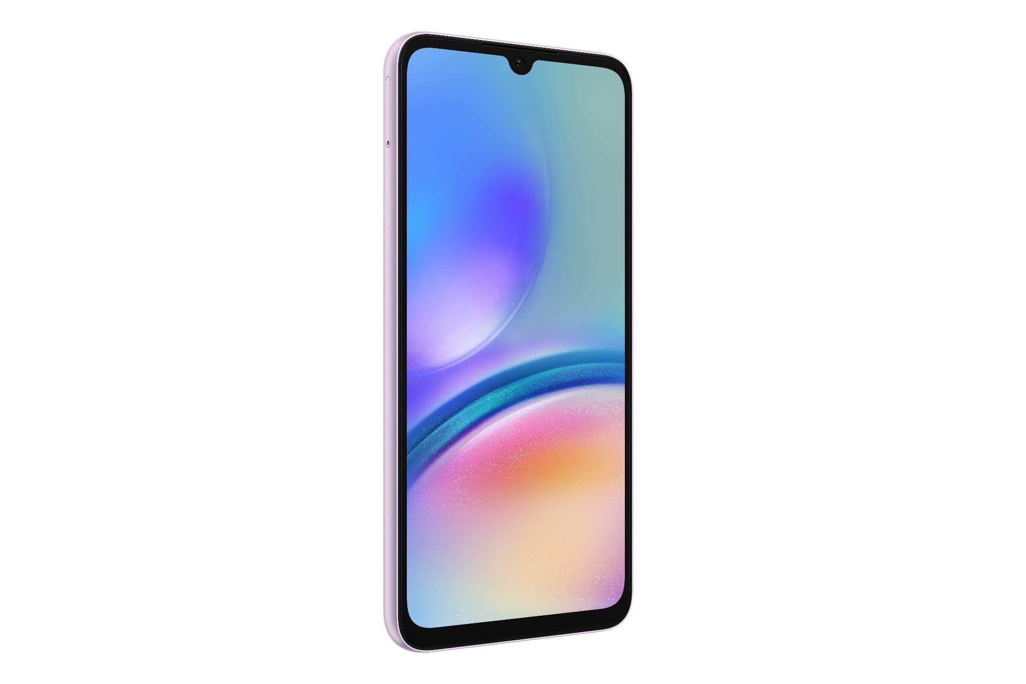 Samsung Galaxy A05s 128G Light Violet-1