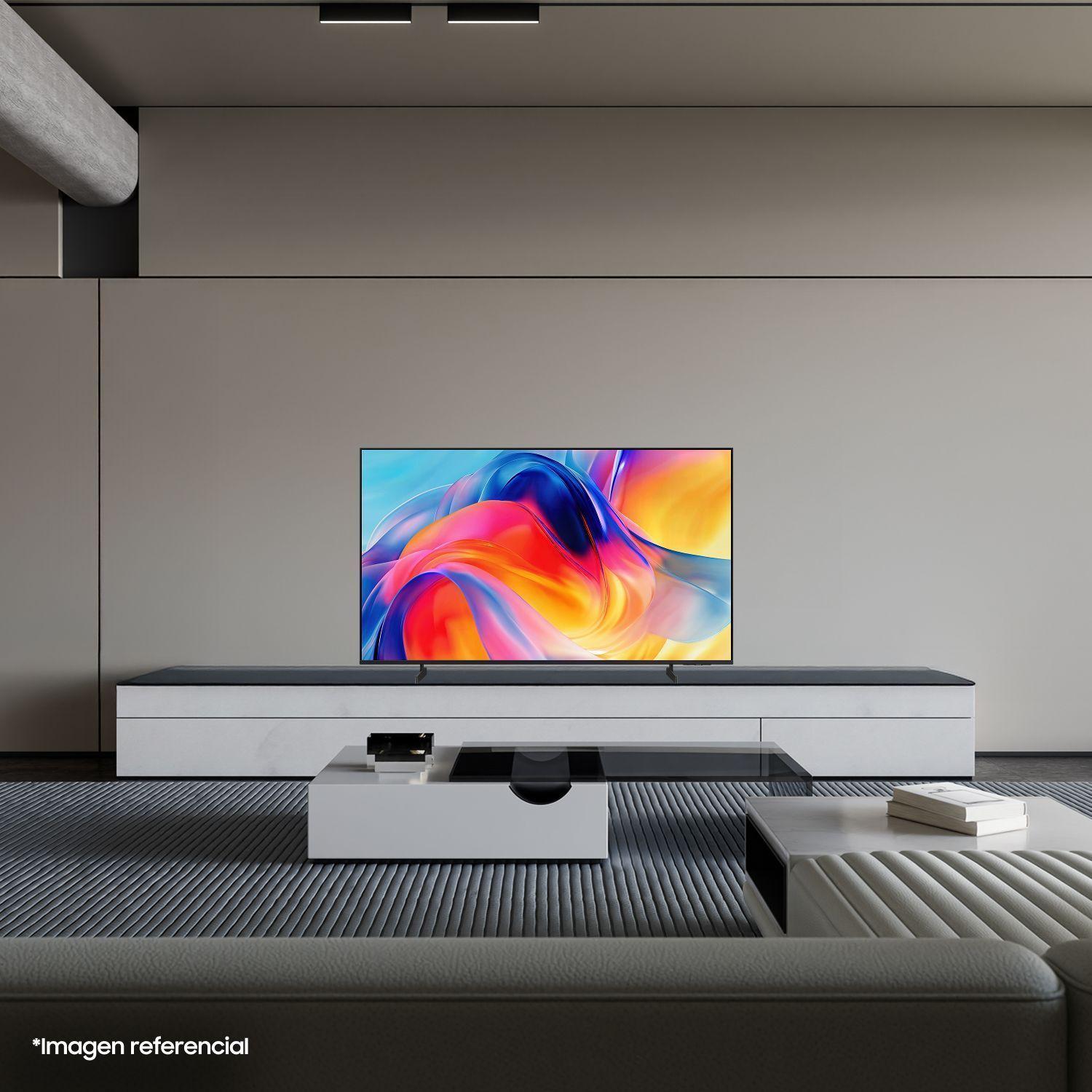 43" Mini LED M70H 4K Smart TV (2026)-3