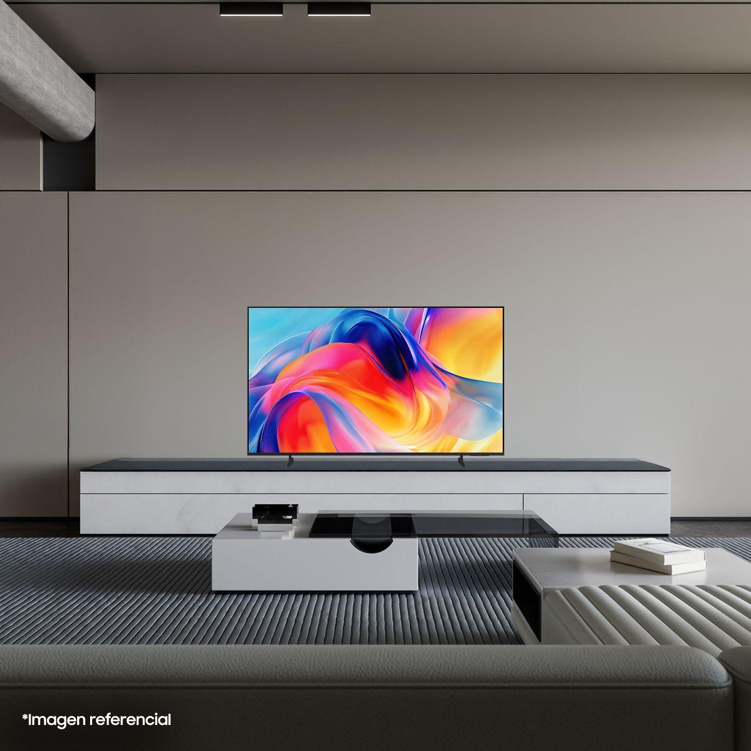 43" Mini LED M70H 4K Samsung Vision AI Smart TV (2026)-2
