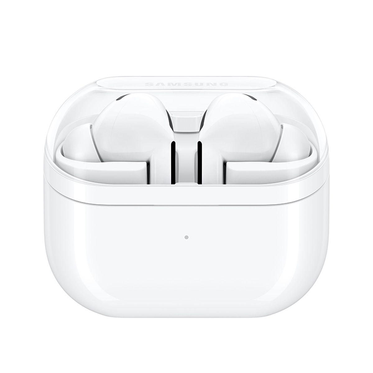 Galaxy Buds3 Pro White-3