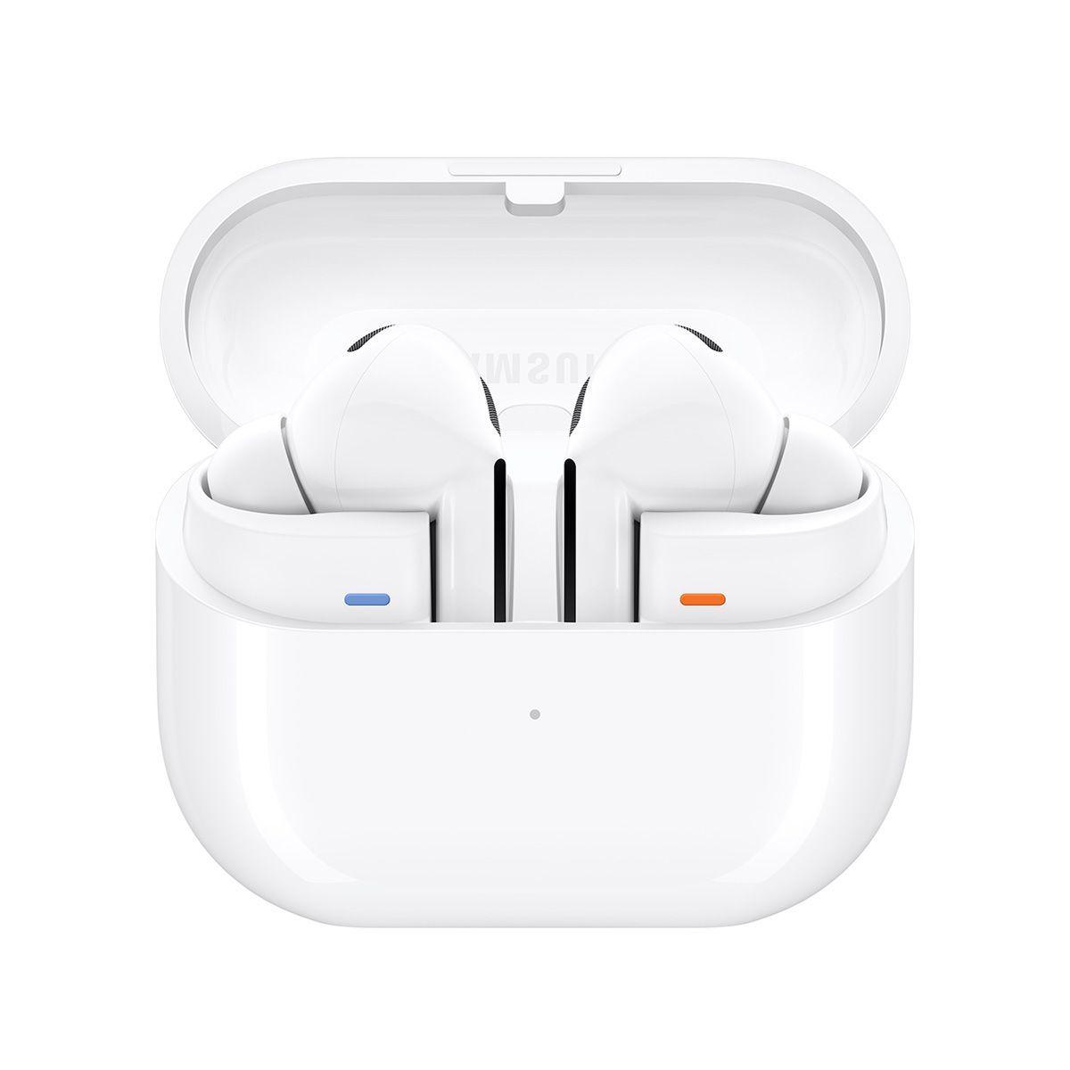 Galaxy Buds3 Pro White-4