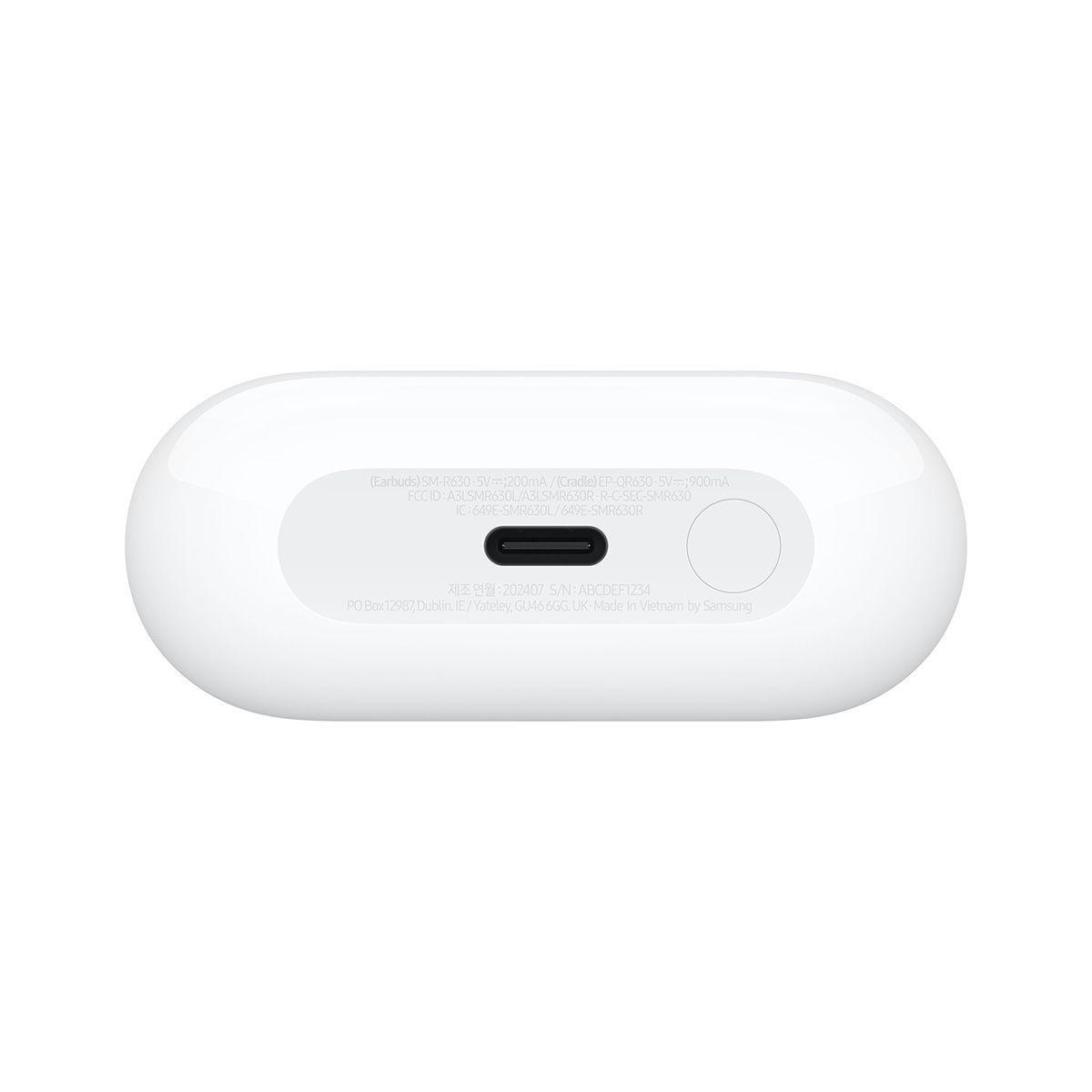 Galaxy Buds3 Pro White-5