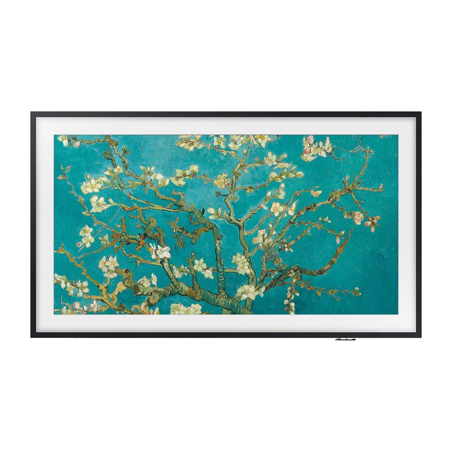 QLED Samsung 32" The Frame FHD Smart TV 2023-0