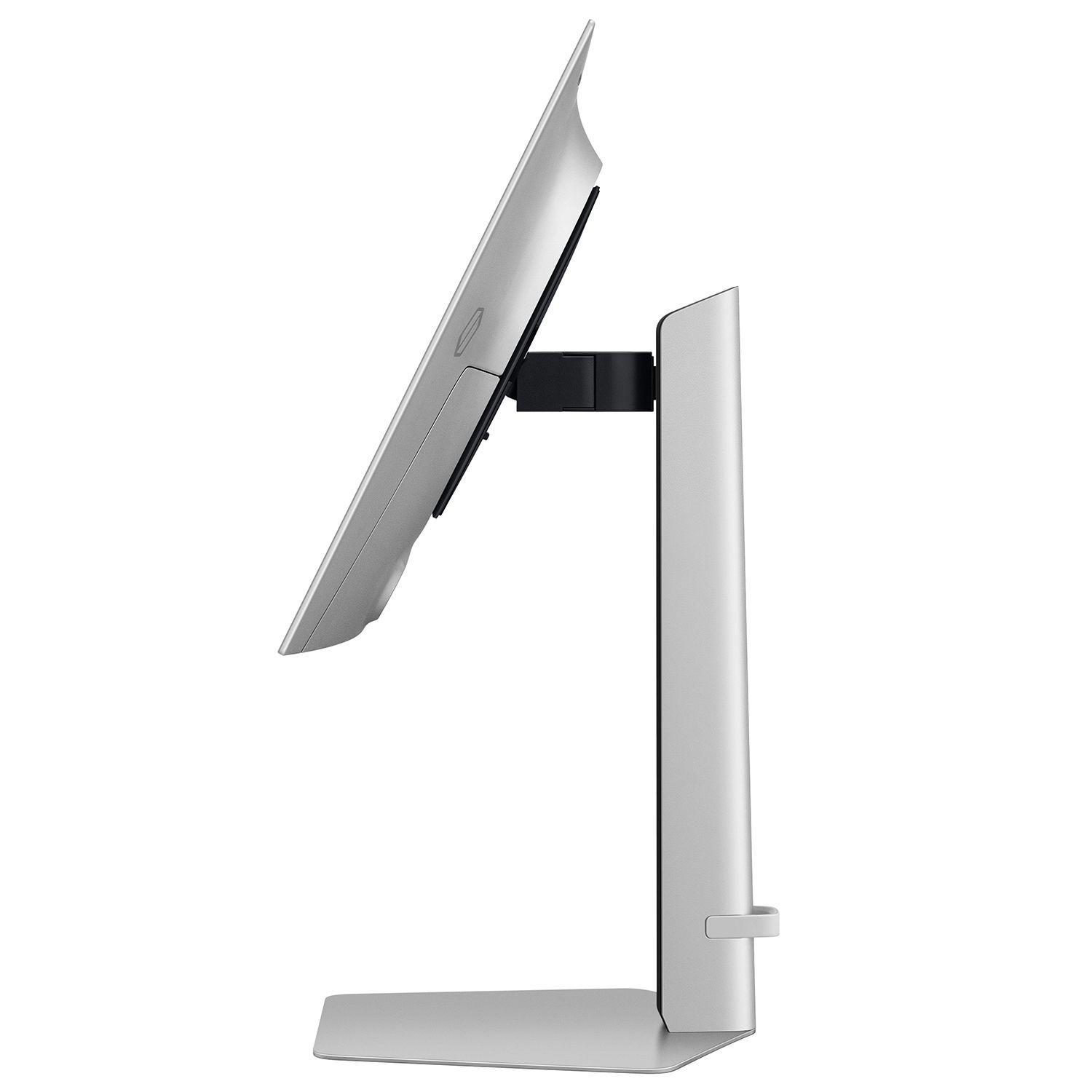 27” Odyssey OLED G6 G61SD QHD 240Hz Monitor Gamer Plano-4