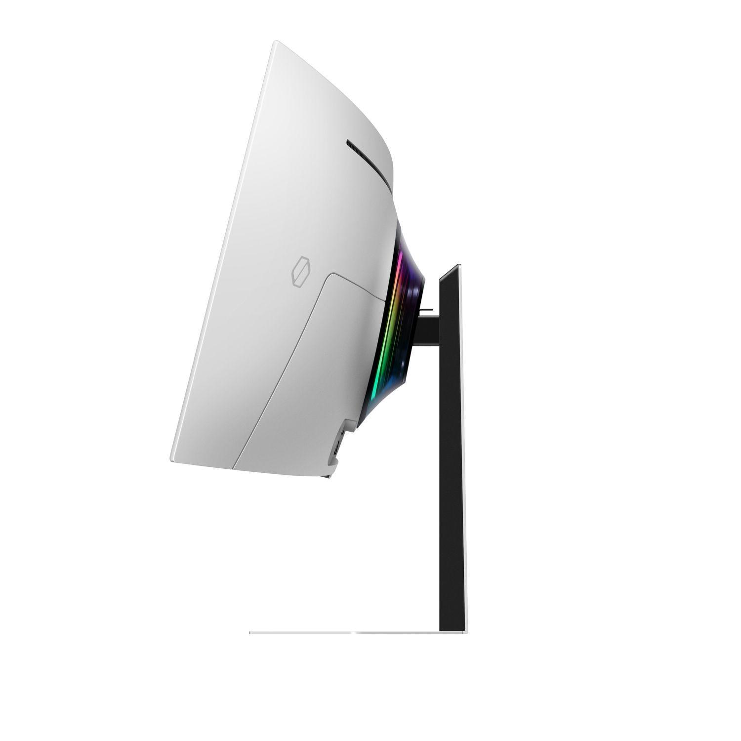 49" Odyssey OLED G9 G95SD DQHD Monitor Gamer-2