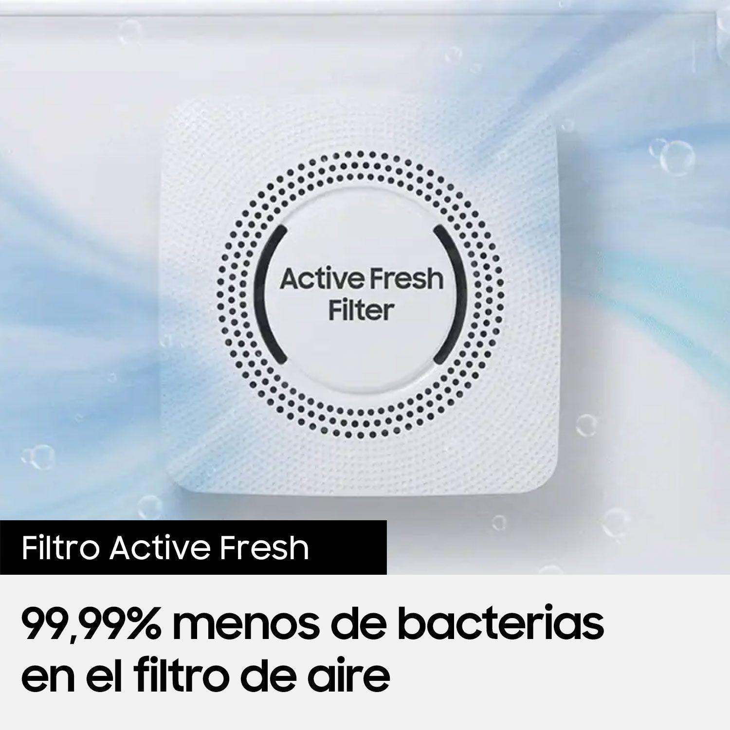 Refrigerador Top Freezer 345 lt Space Max con Dispensador-6