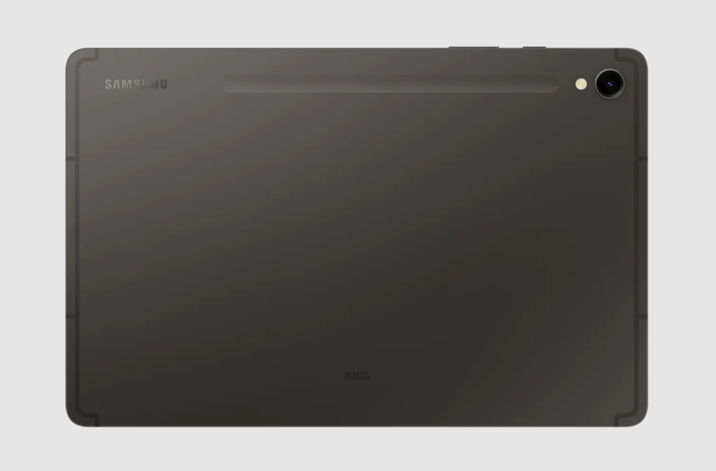 Samsung Galaxy Tab S9 + espacio SIM 5G Graphite-1