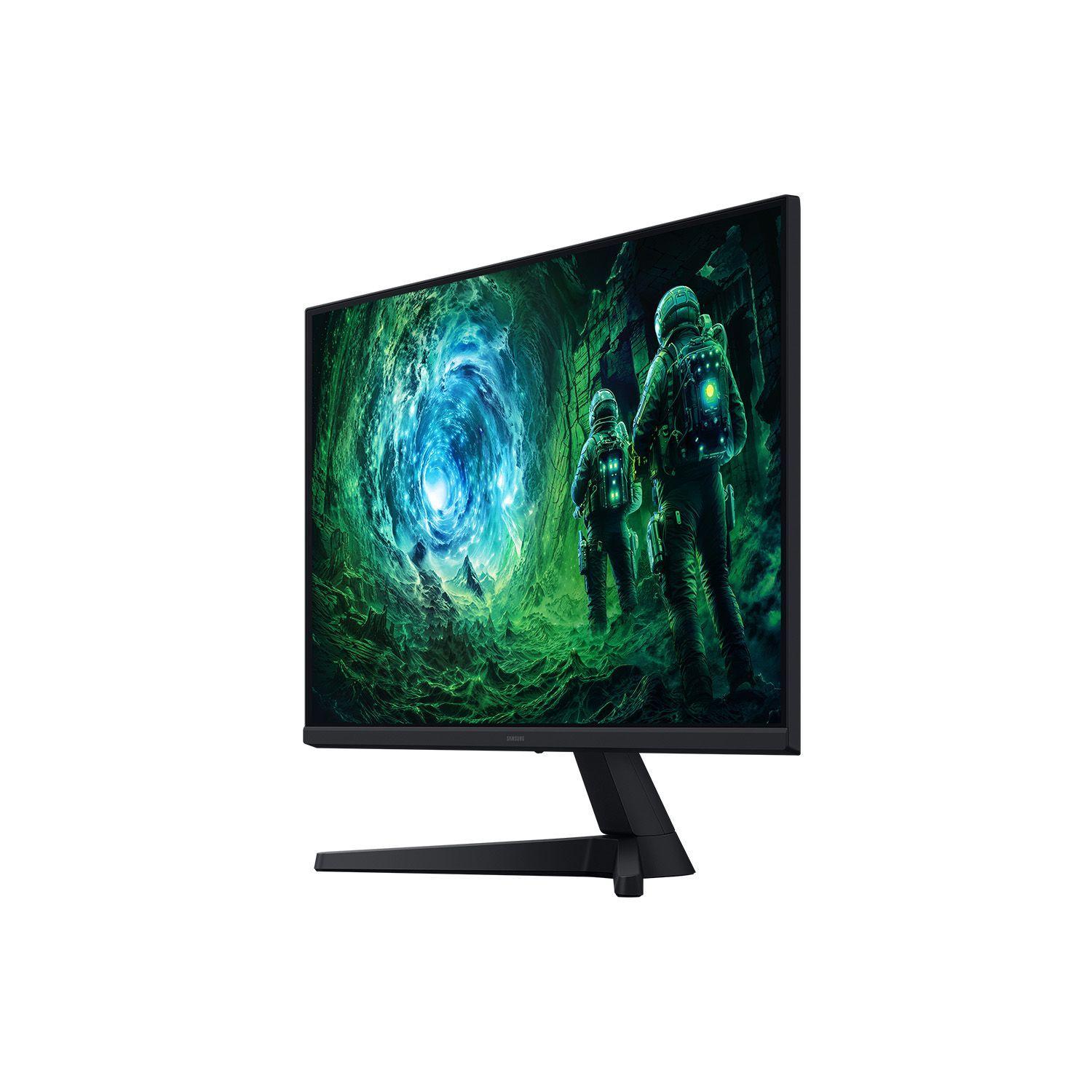 27" Odyssey G5 G53F QHD 200Hz Monitor Gamer-1