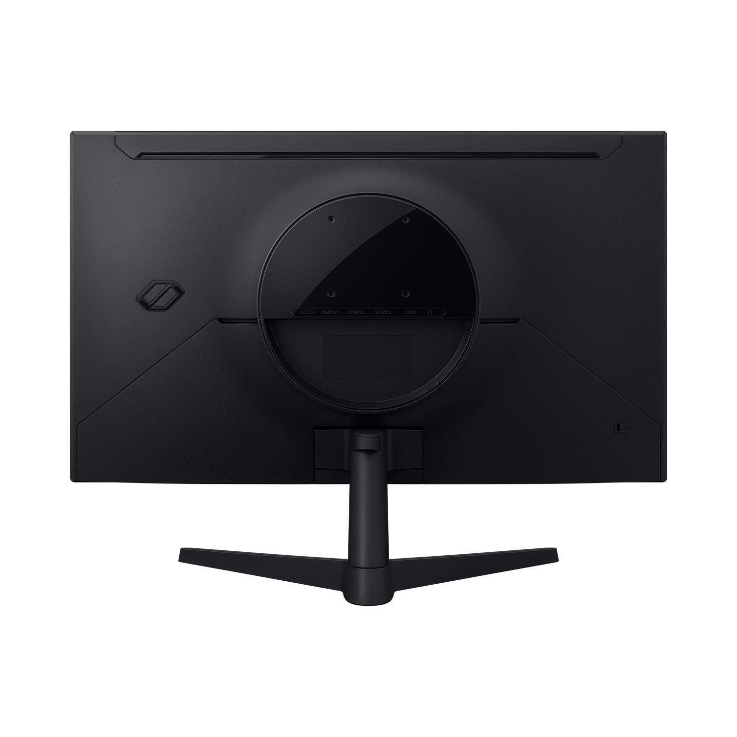 27" Odyssey G5 G53F QHD 200Hz Monitor Gamer-2