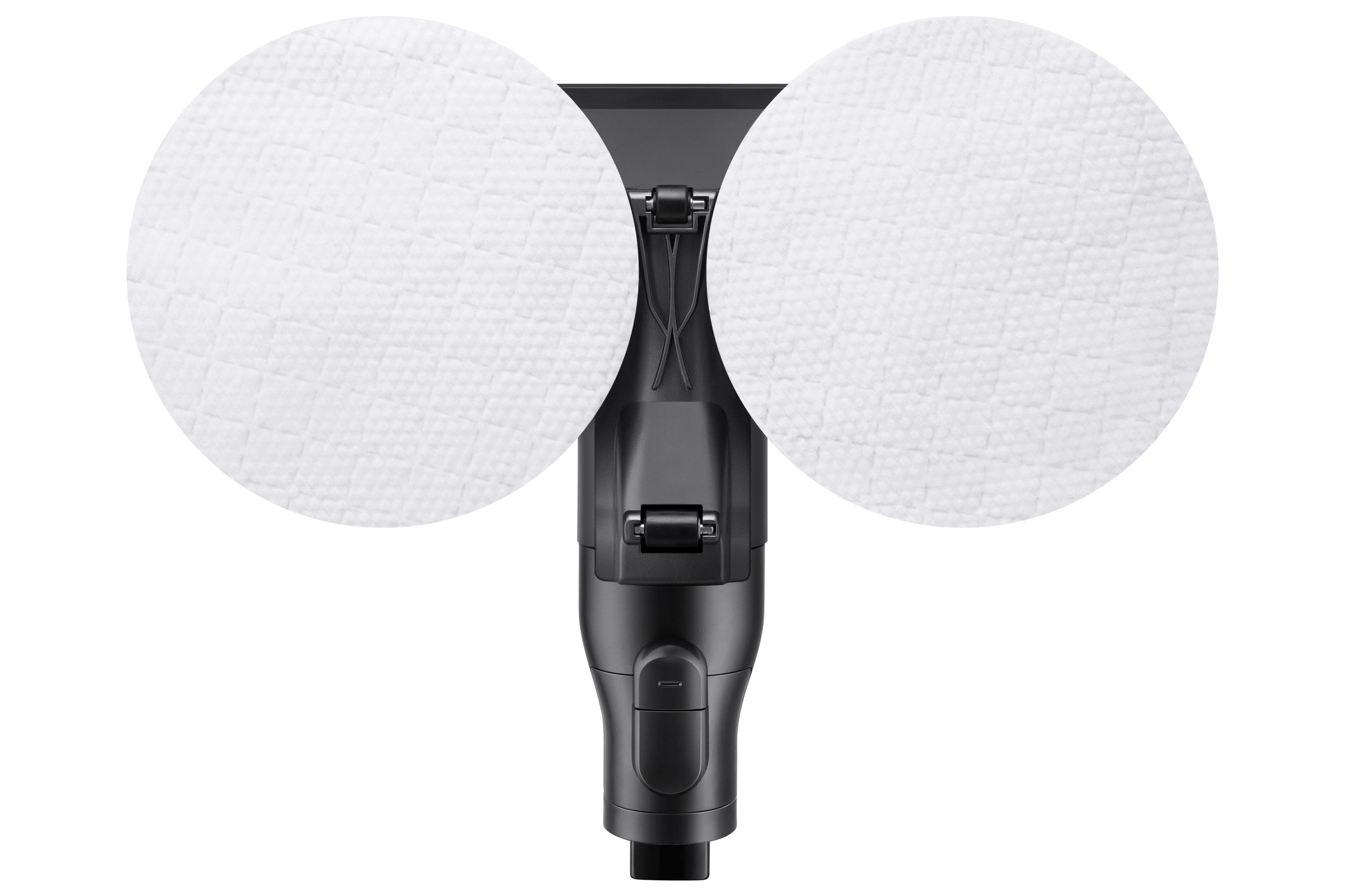 Trapeadora Giratoria-1