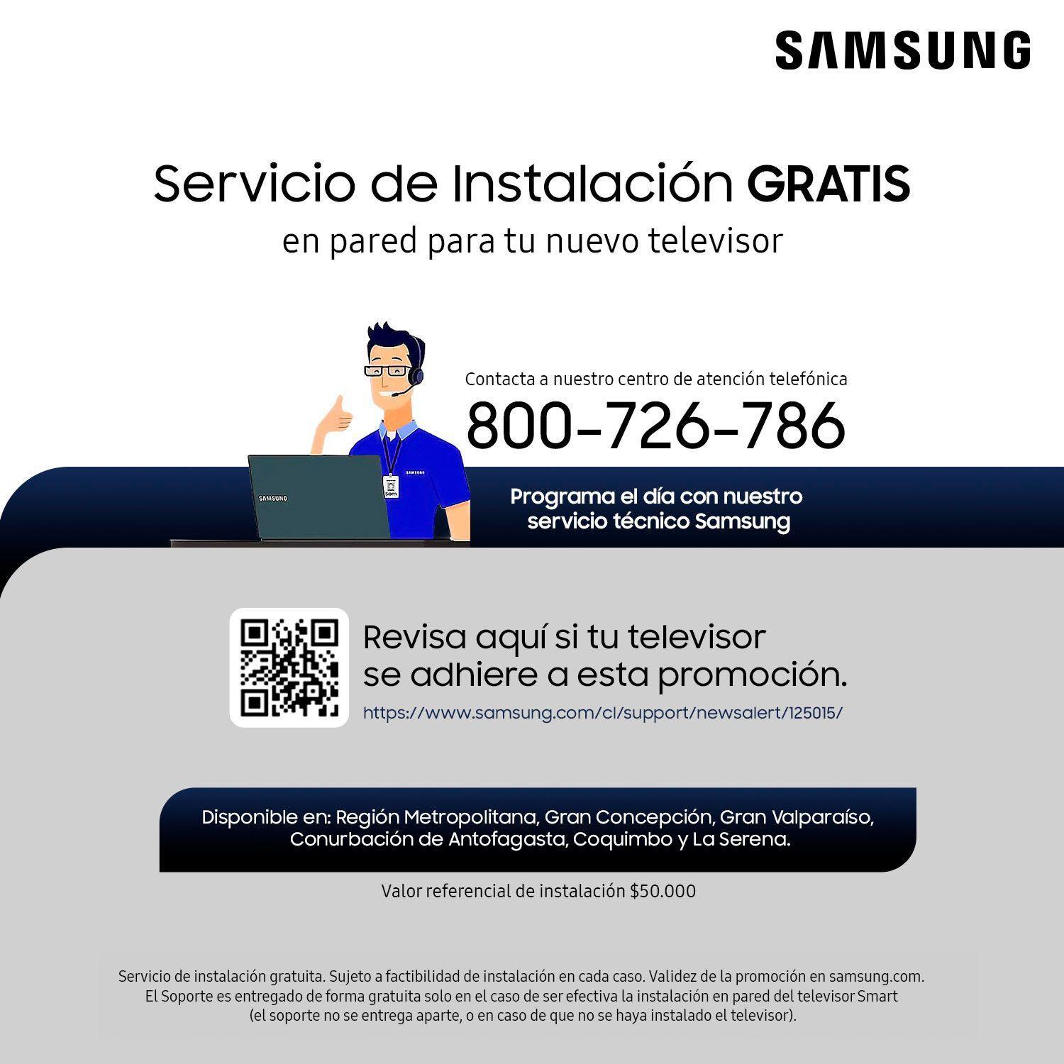 LED Samsung 98" DU9000 4K UHD Smart TV 2024-7