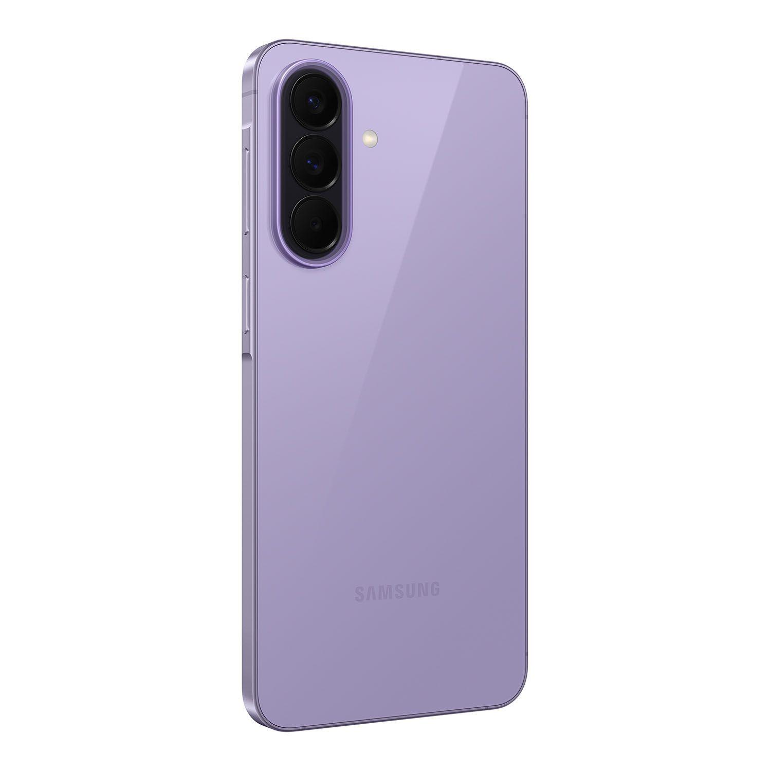 Galaxy A57 256 GB Awesome Lilac-2