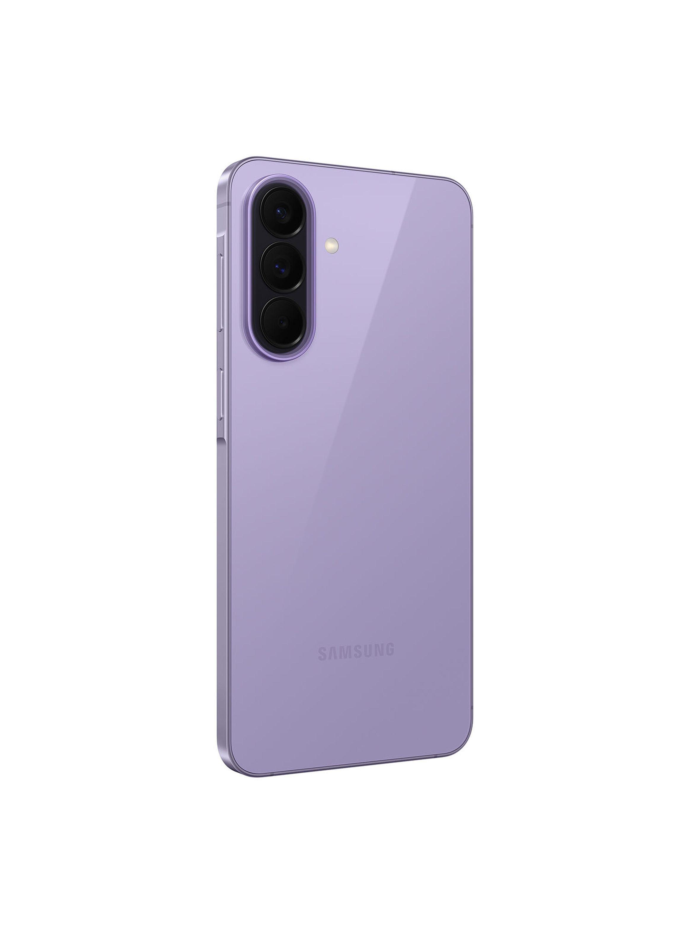 Galaxy A57 256 GB Awesome Lilac-2