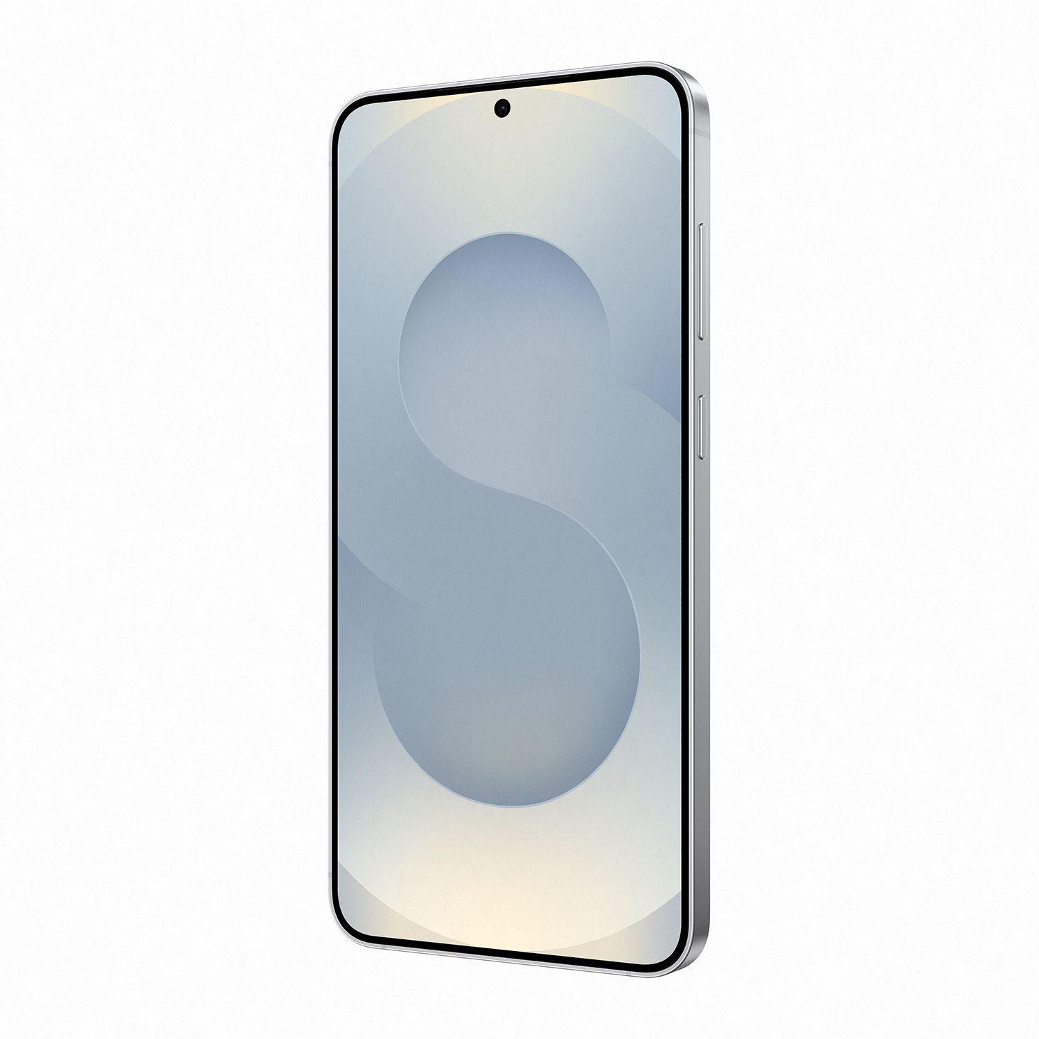 Samsung Galaxy S25+ 512G Plata-1